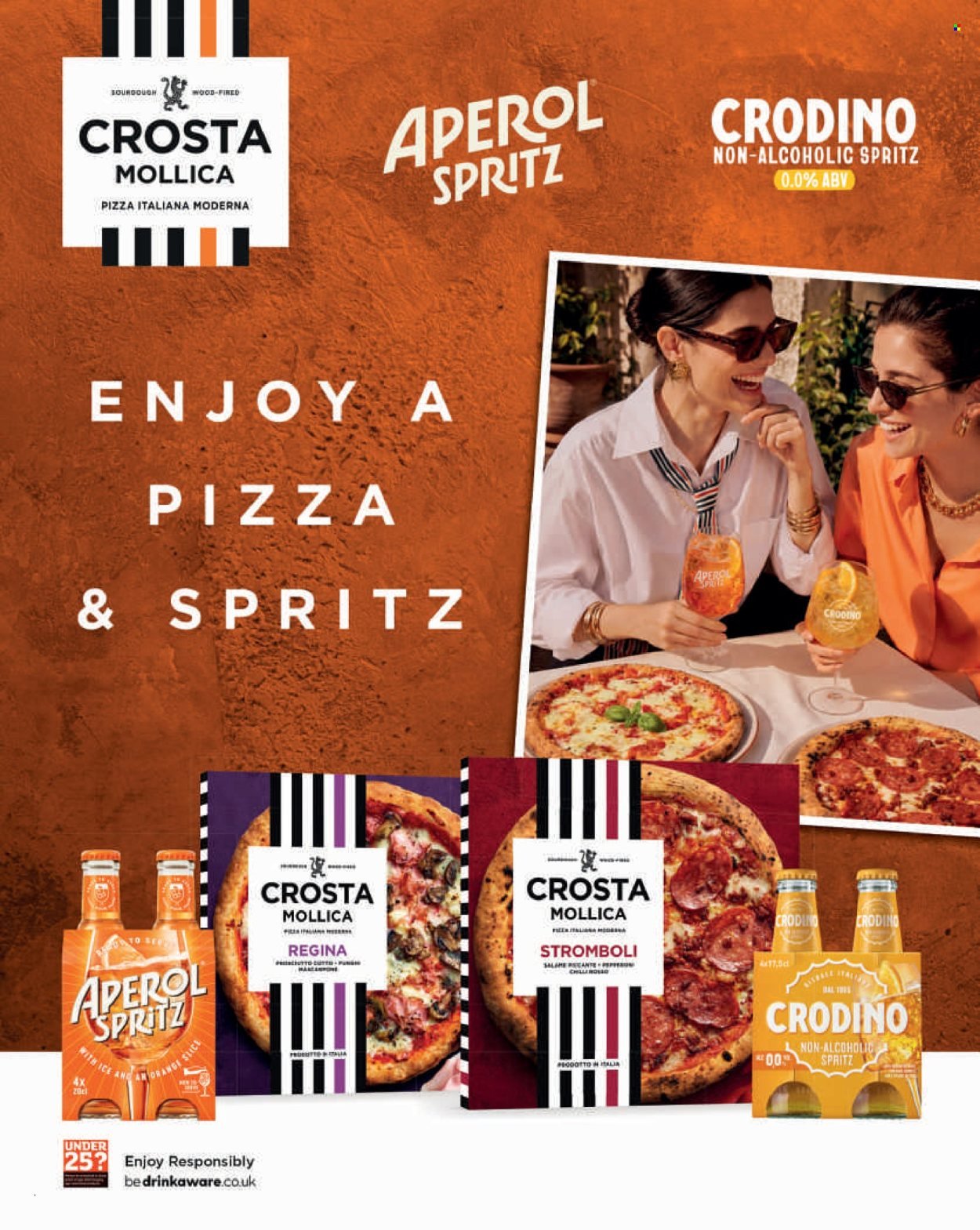 SAINSBURY'S offer - Magazine