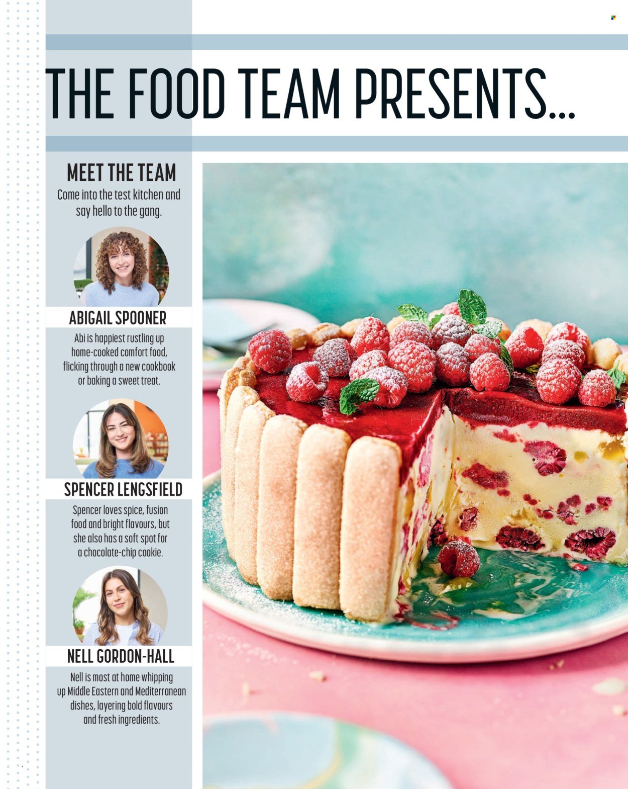SAINSBURY'S offer - Magazine