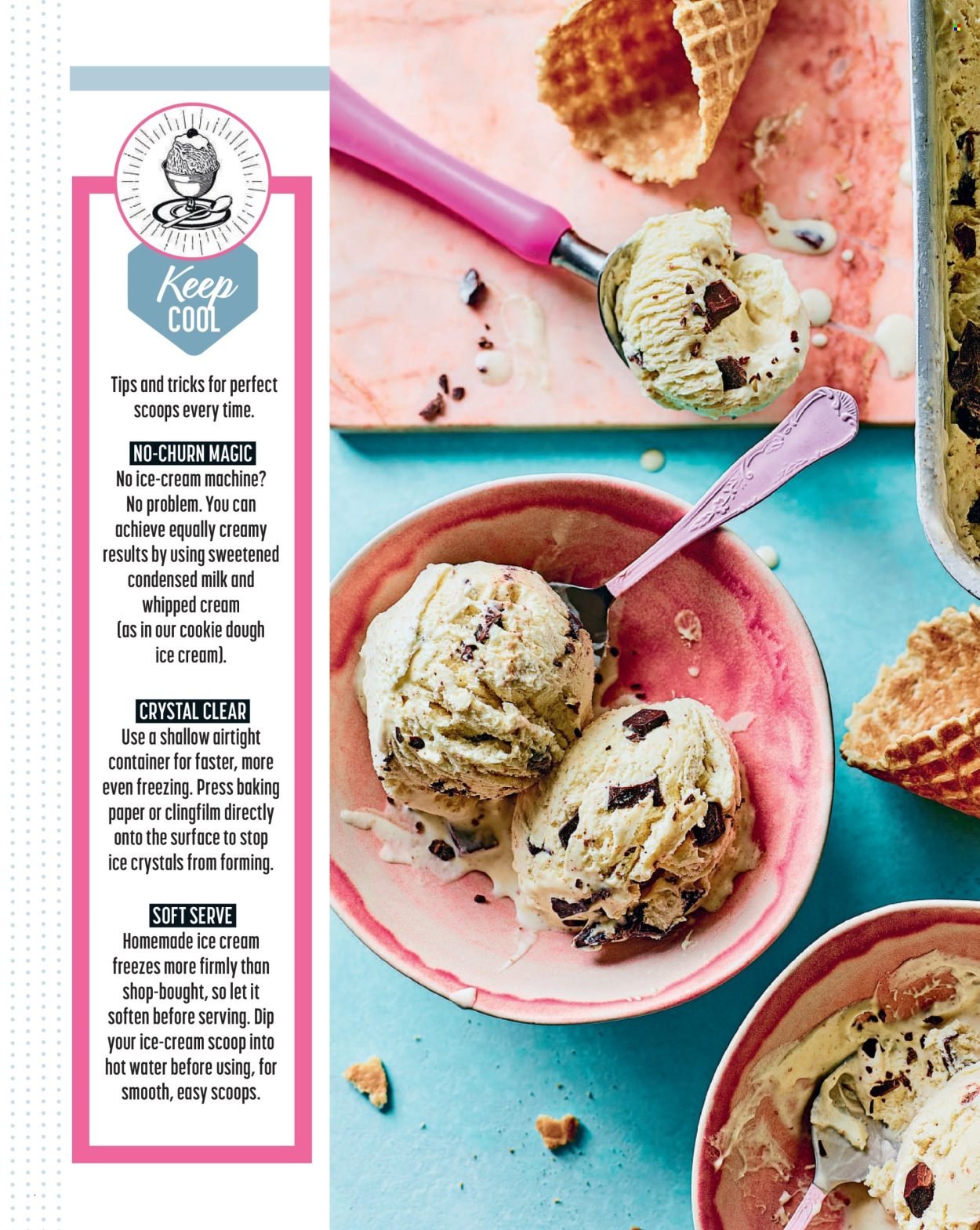 SAINSBURY'S offer - Magazine