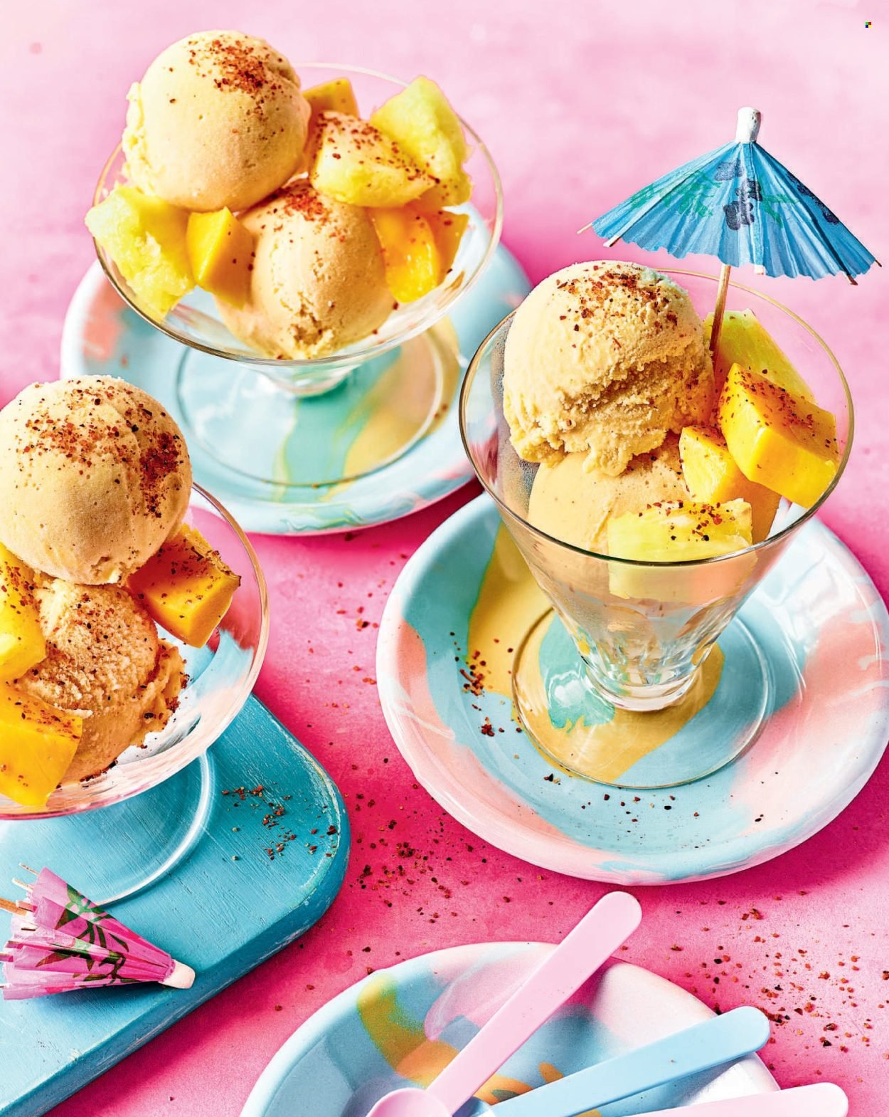 SAINSBURY'S offer - Magazine
