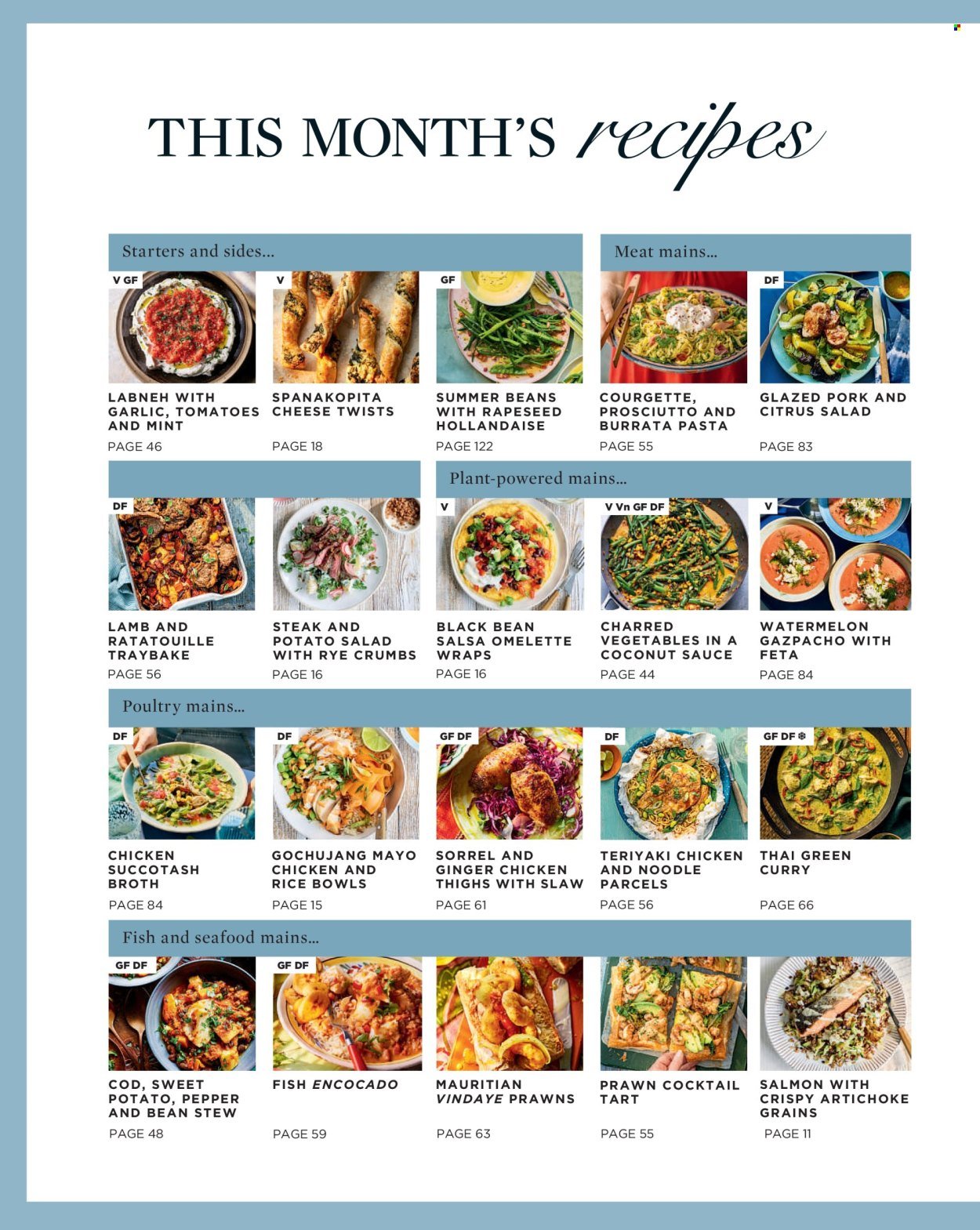SAINSBURY'S offer - Magazine