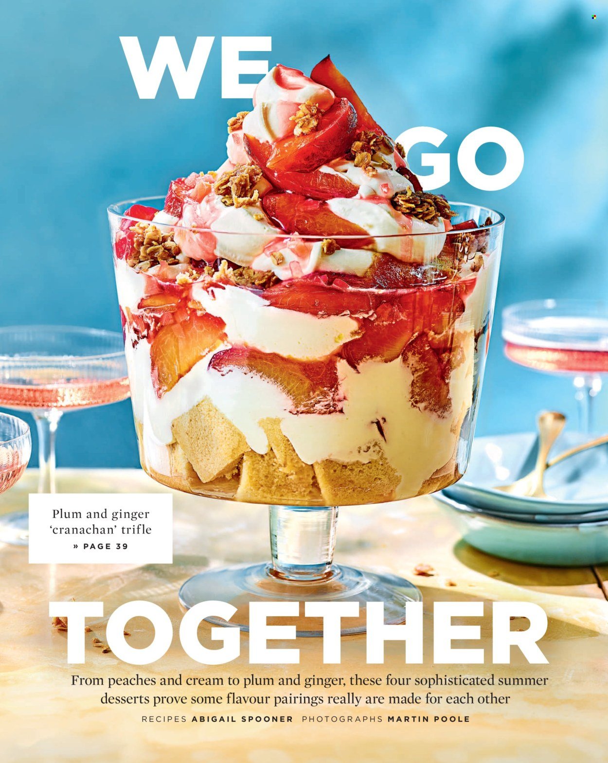 SAINSBURY'S offer - Magazine