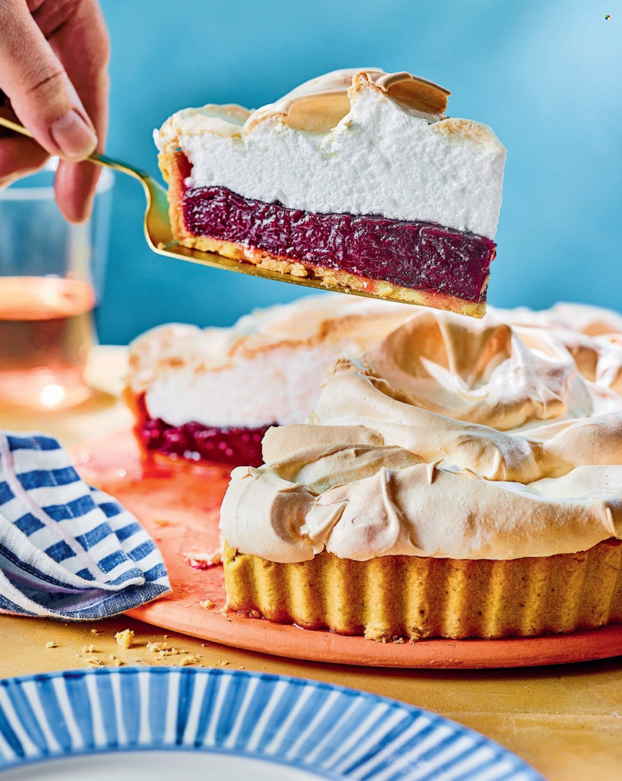 SAINSBURY'S offer - Magazine
