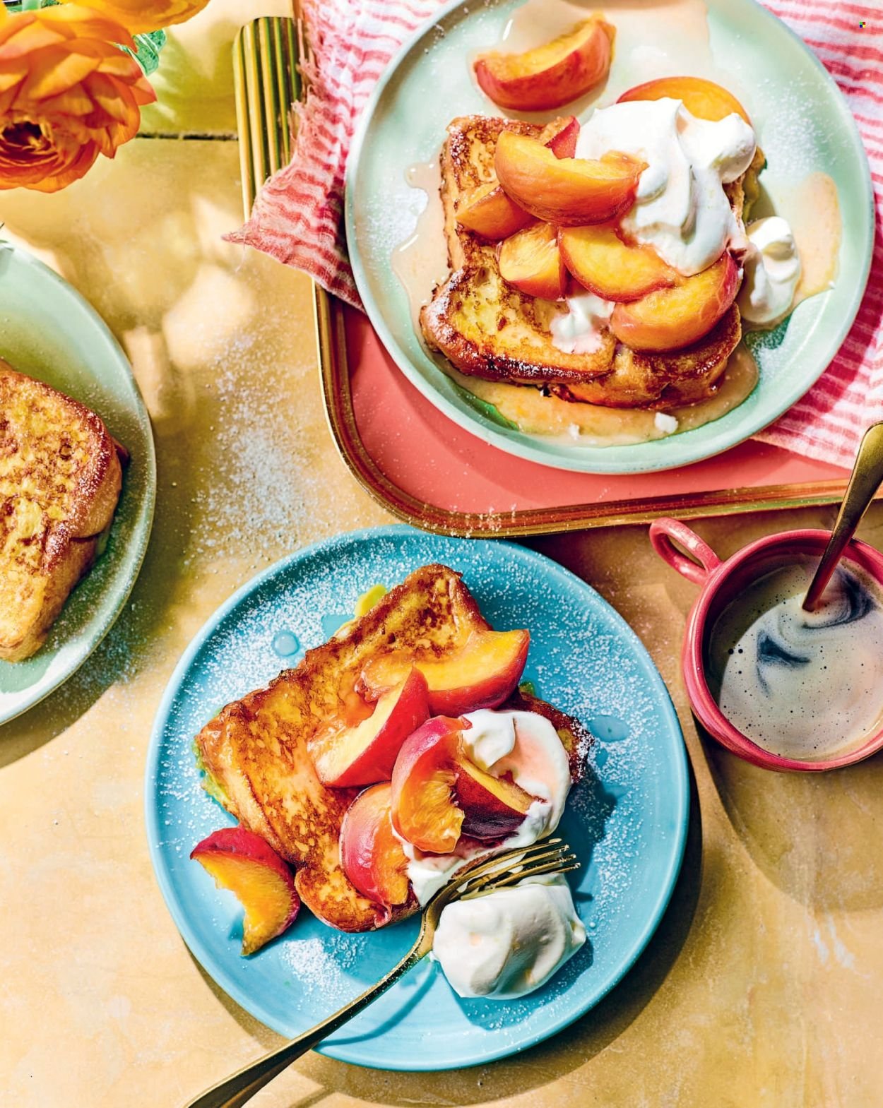 SAINSBURY'S offer - Magazine