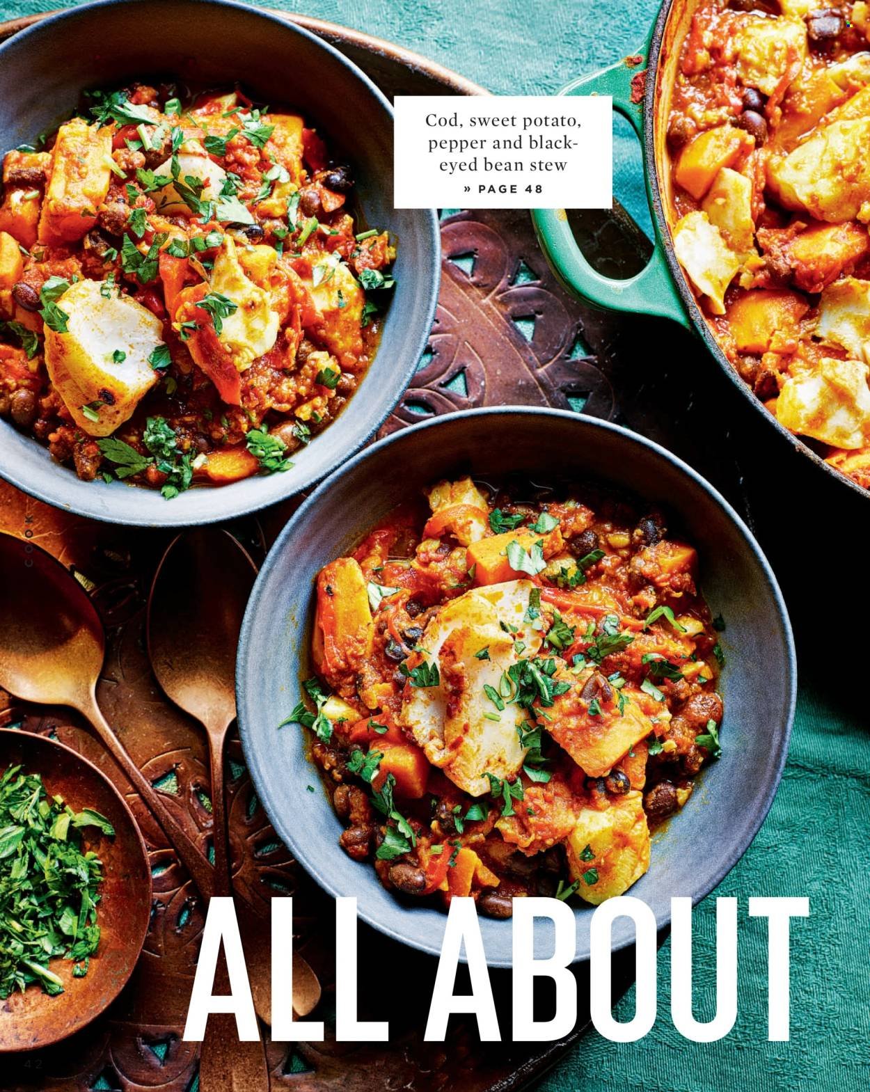 SAINSBURY'S offer - Magazine