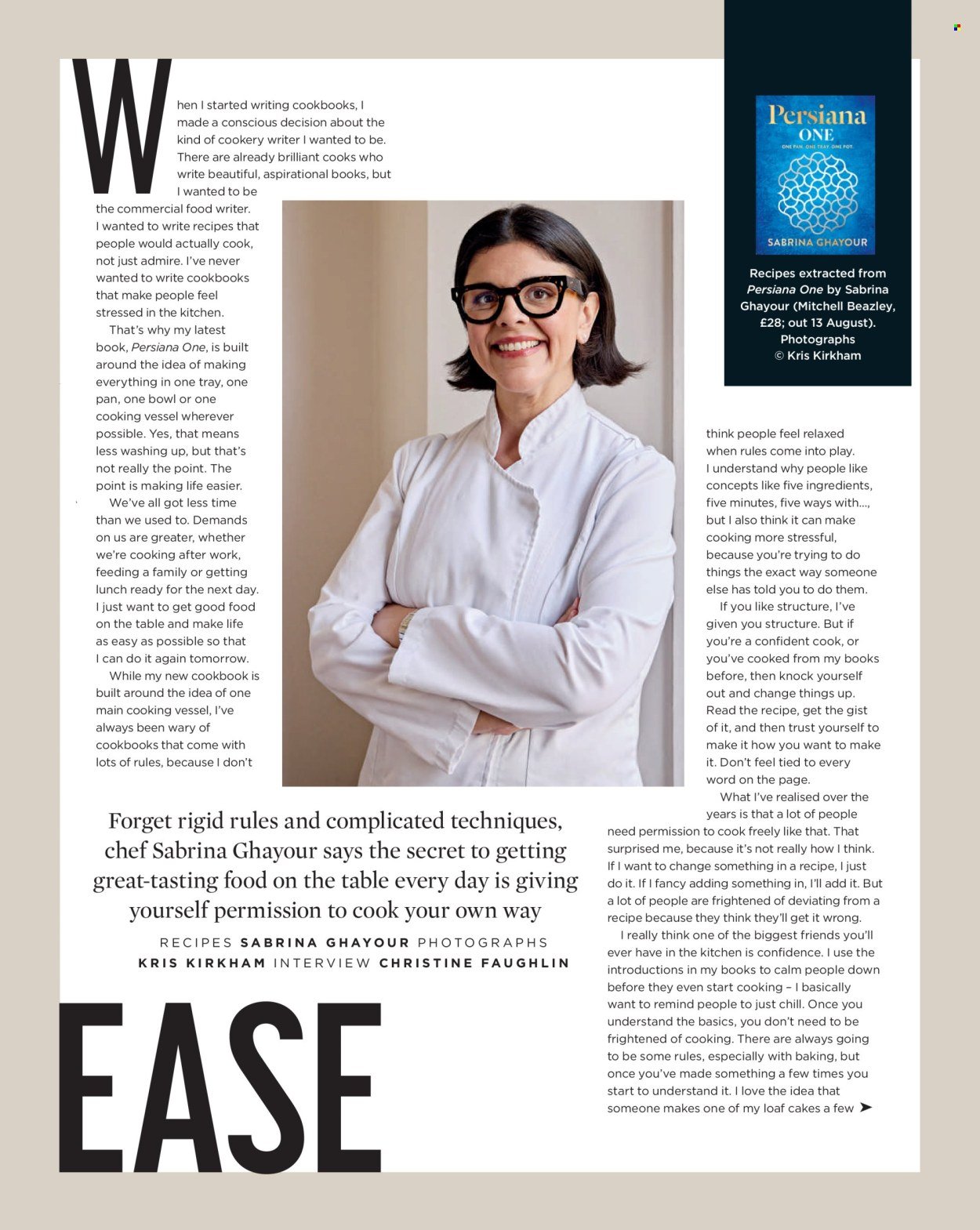SAINSBURY'S offer - Magazine