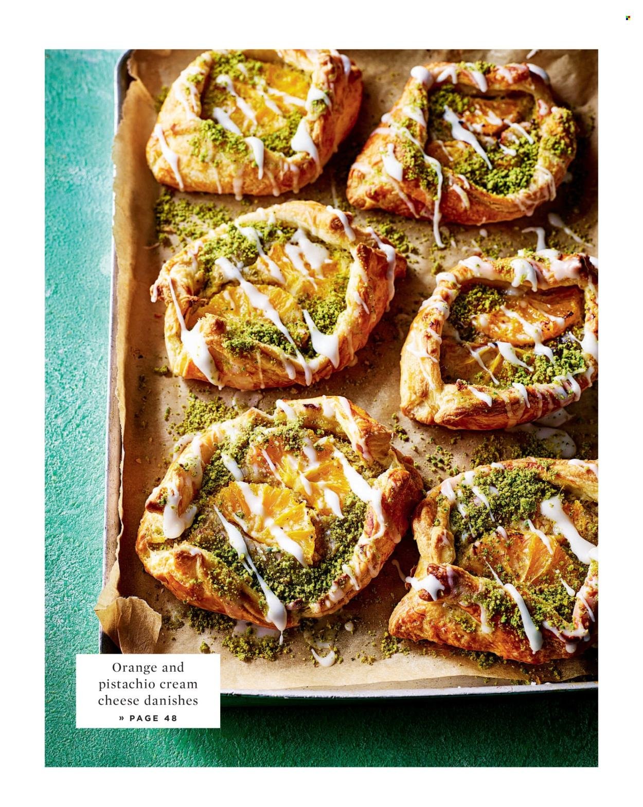 SAINSBURY'S offer - Magazine