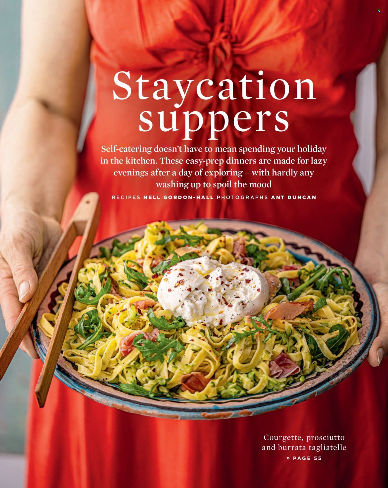 SAINSBURY'S offer - Magazine