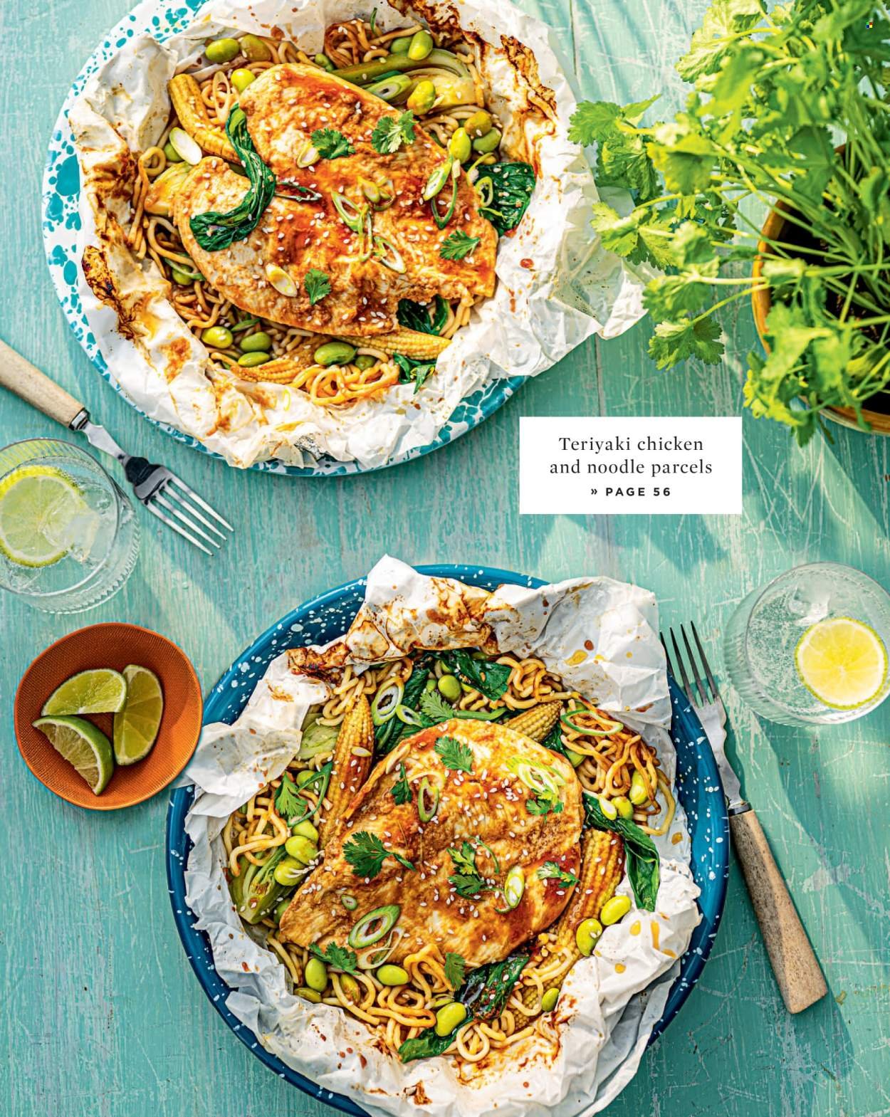 SAINSBURY'S offer - Magazine