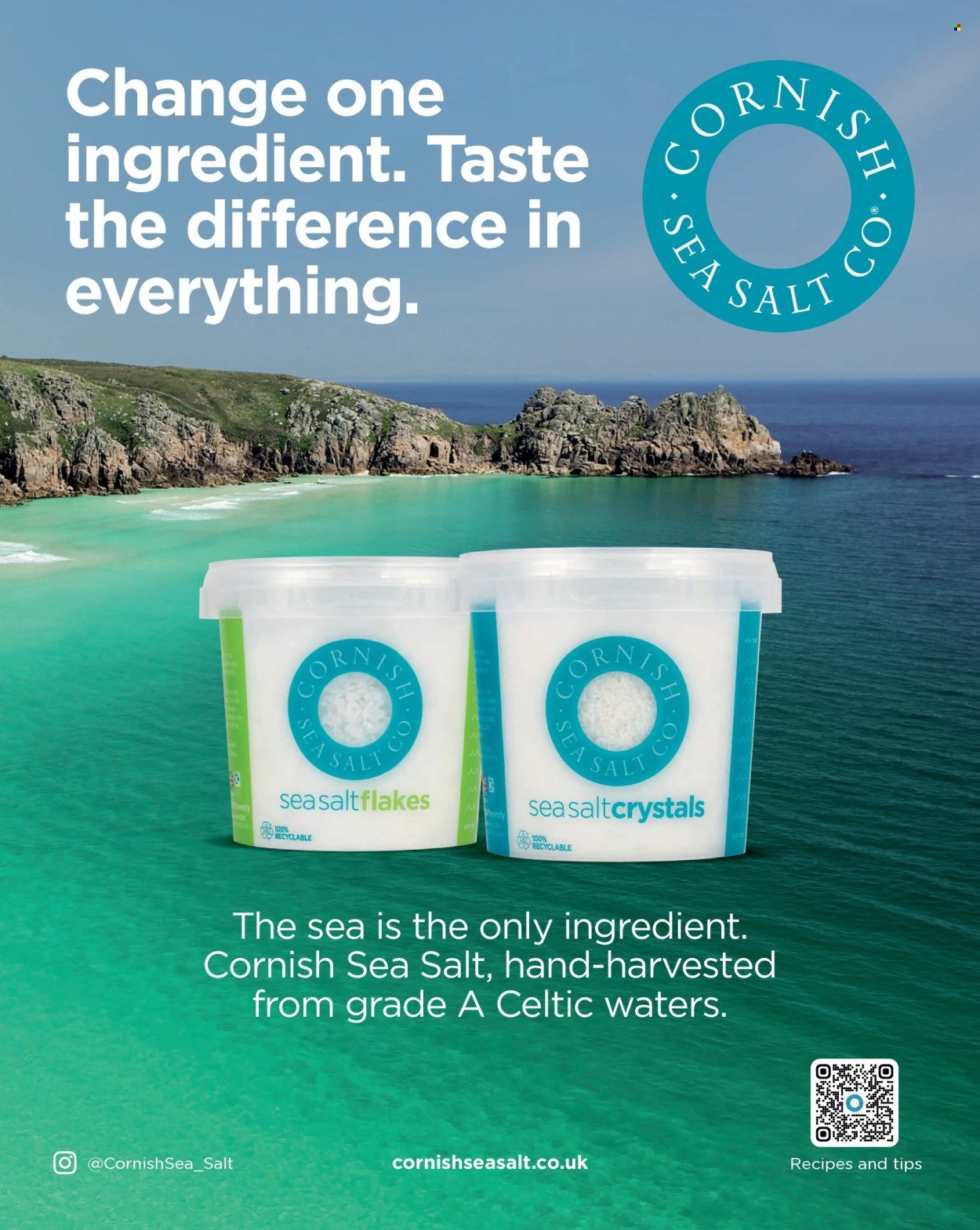 SAINSBURY'S offer - Magazine