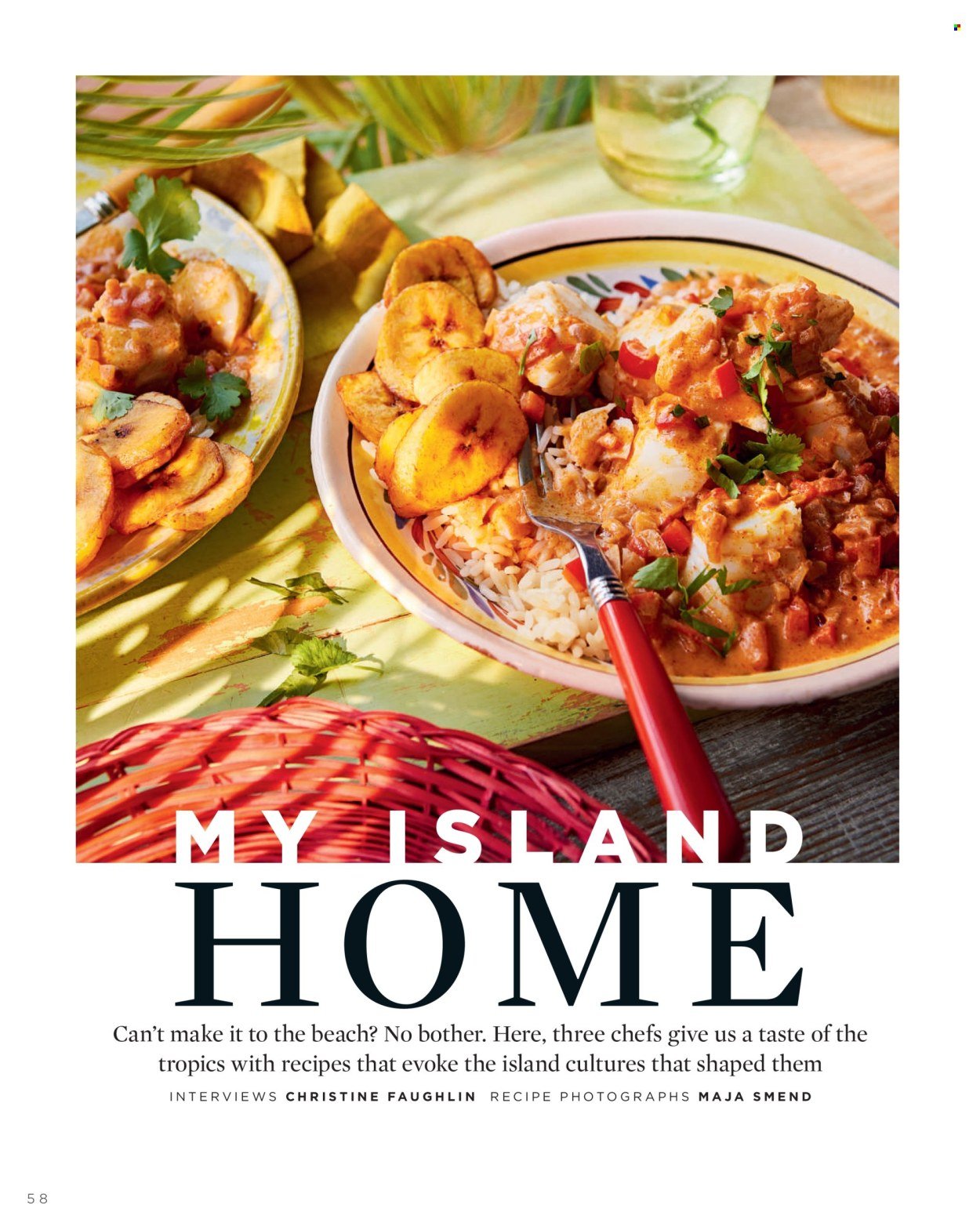 SAINSBURY'S offer - Magazine