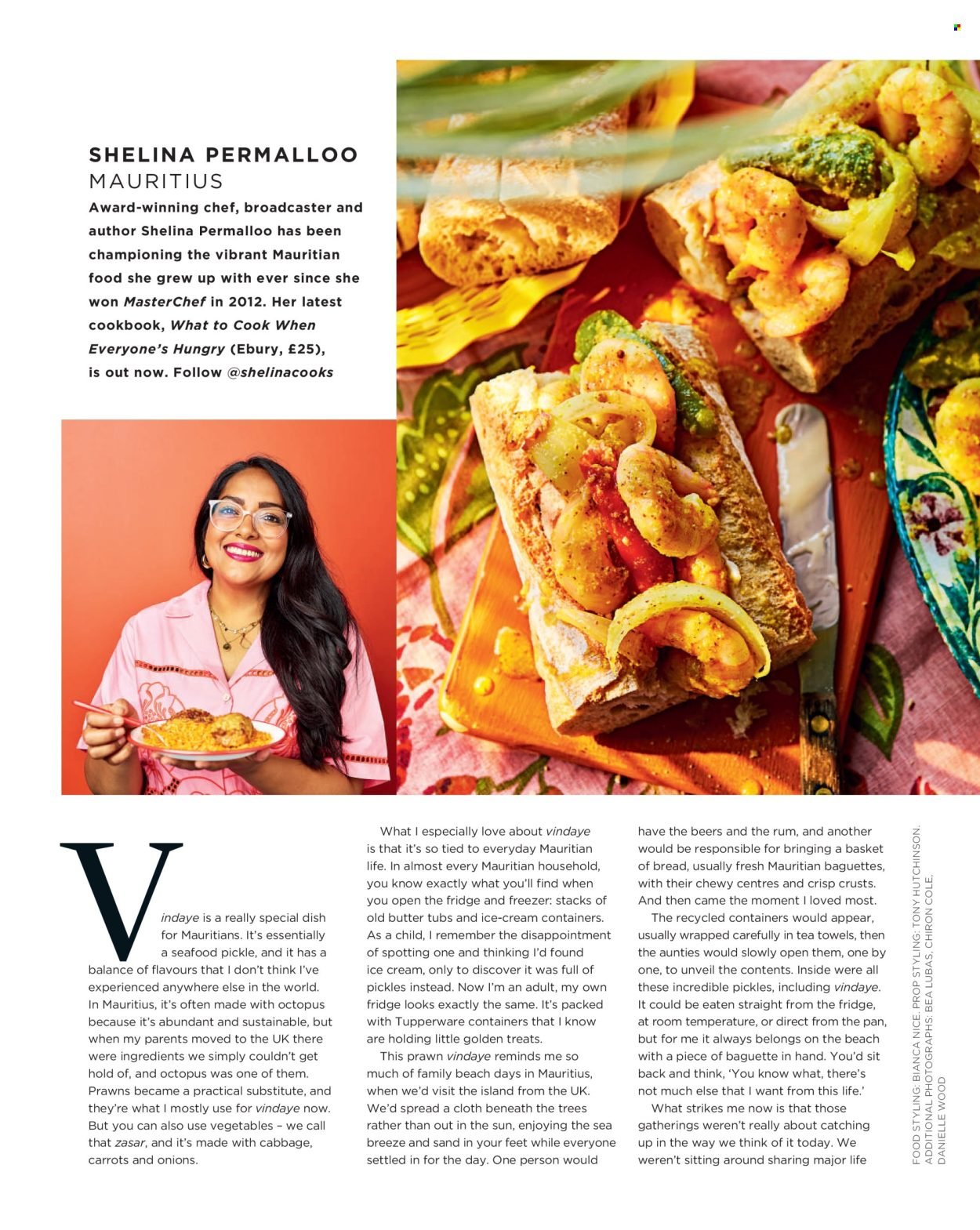 SAINSBURY'S offer - Magazine