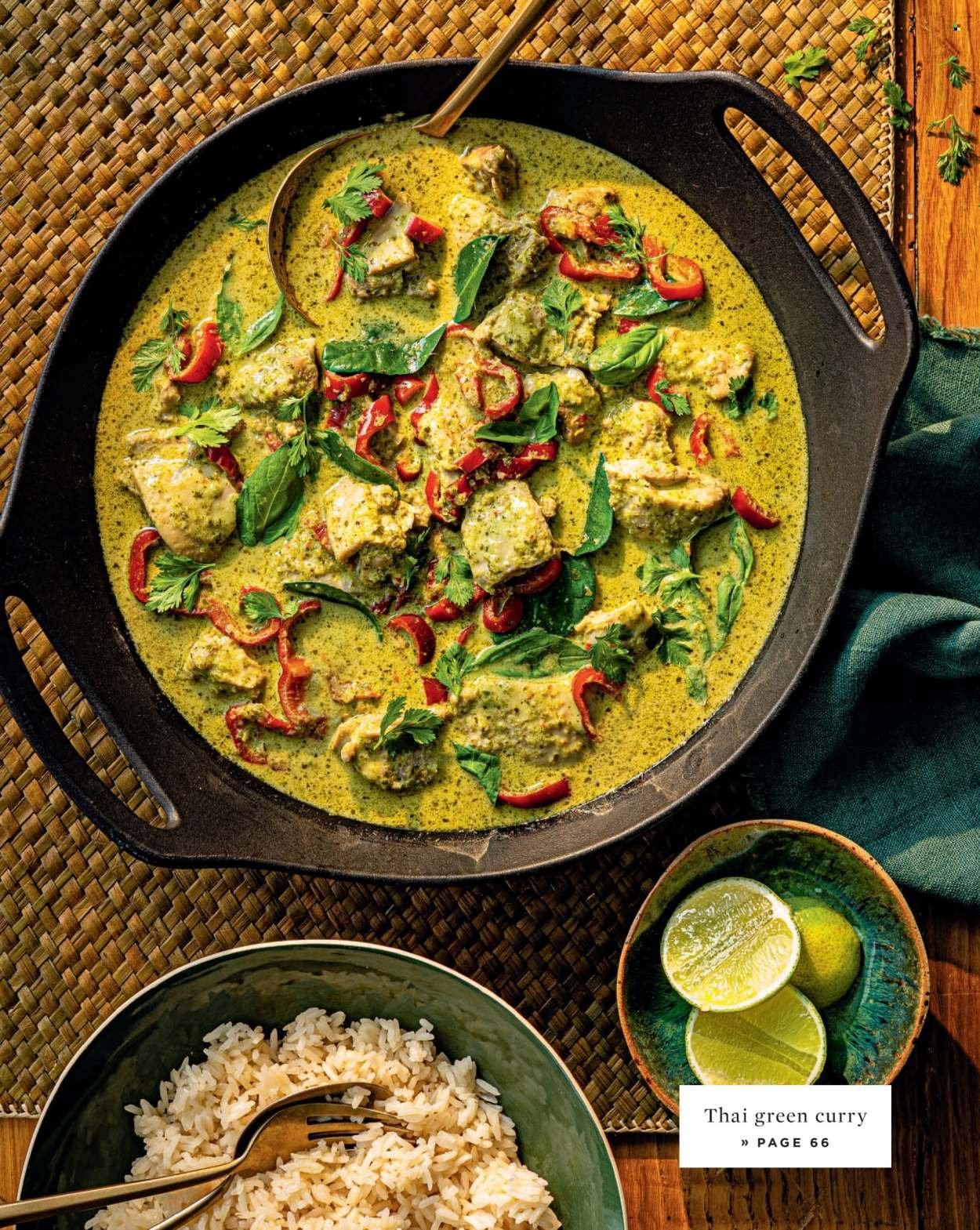SAINSBURY'S offer - Magazine