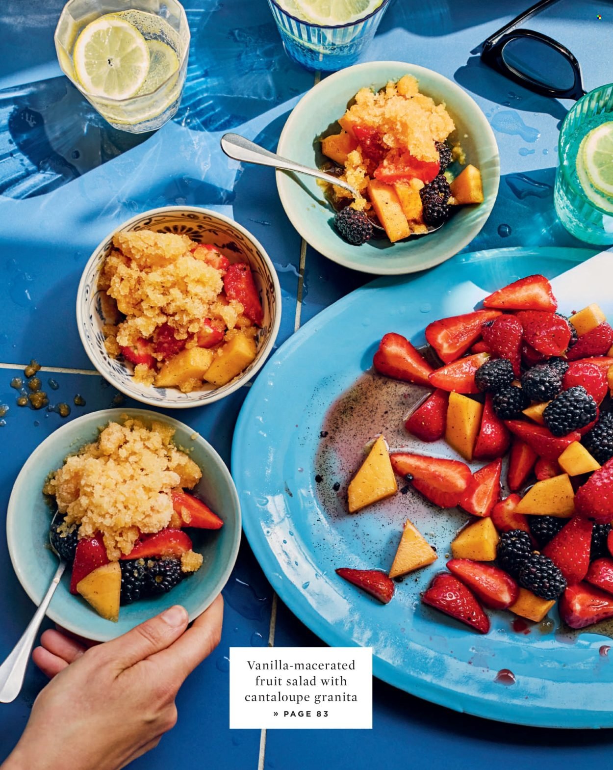 SAINSBURY'S offer - Magazine