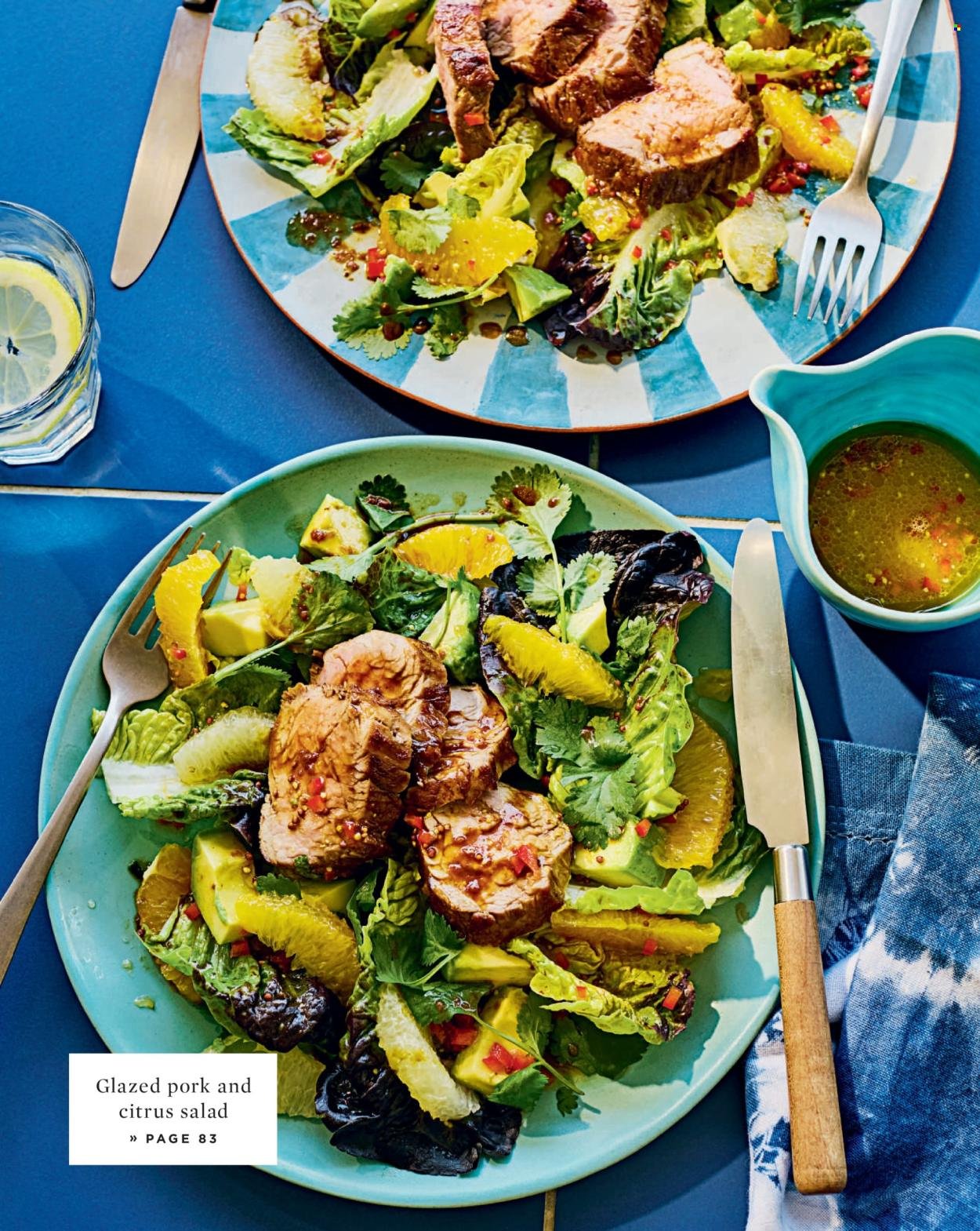 SAINSBURY'S offer - Magazine