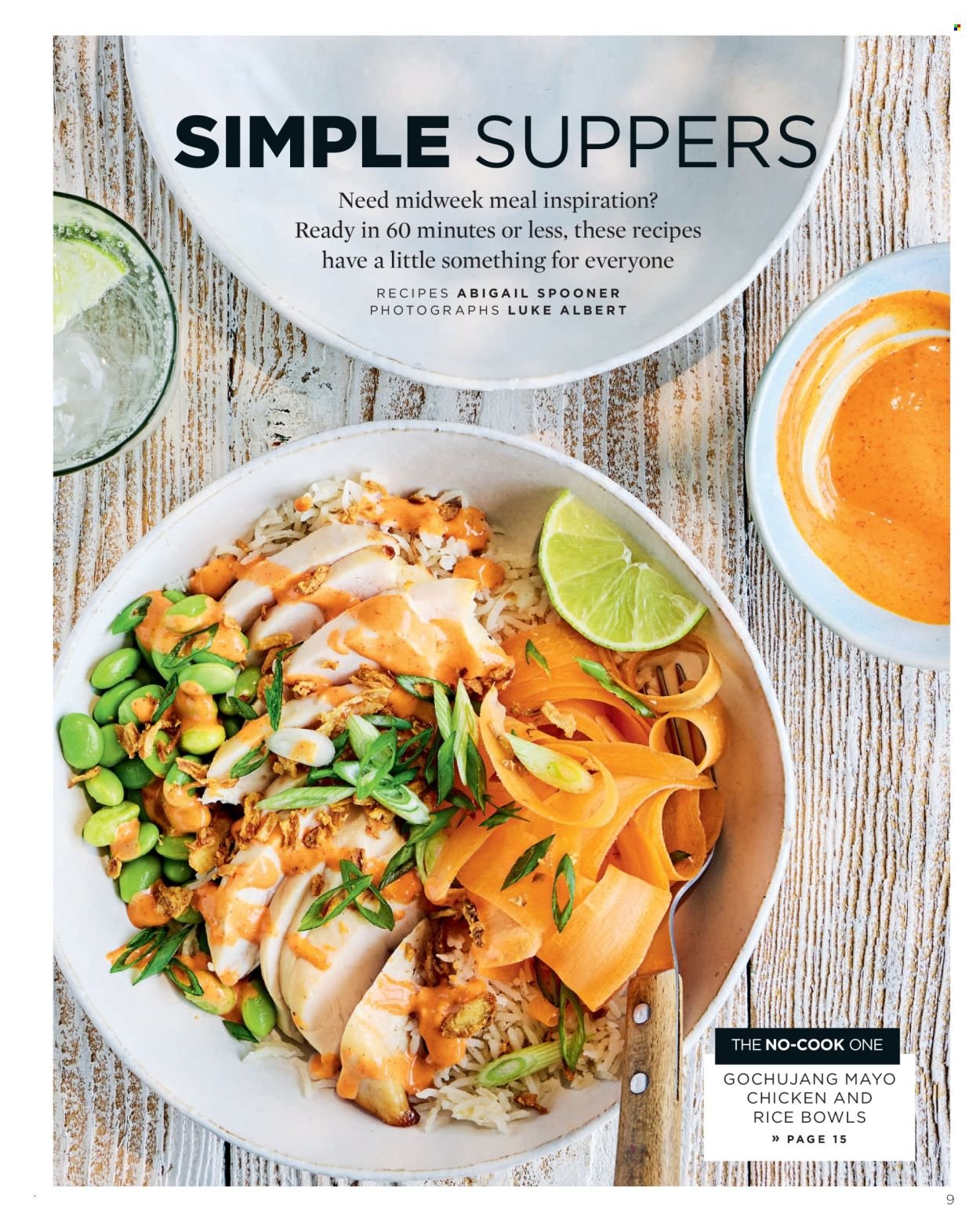 SAINSBURY'S offer - Magazine