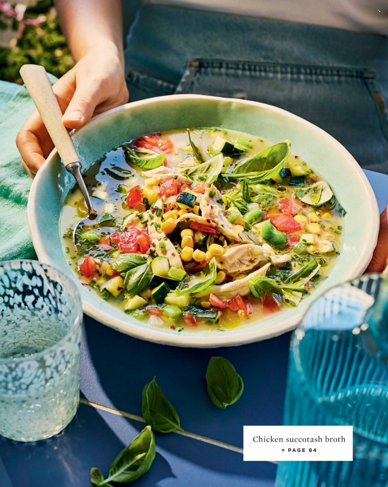 SAINSBURY'S offer - Magazine