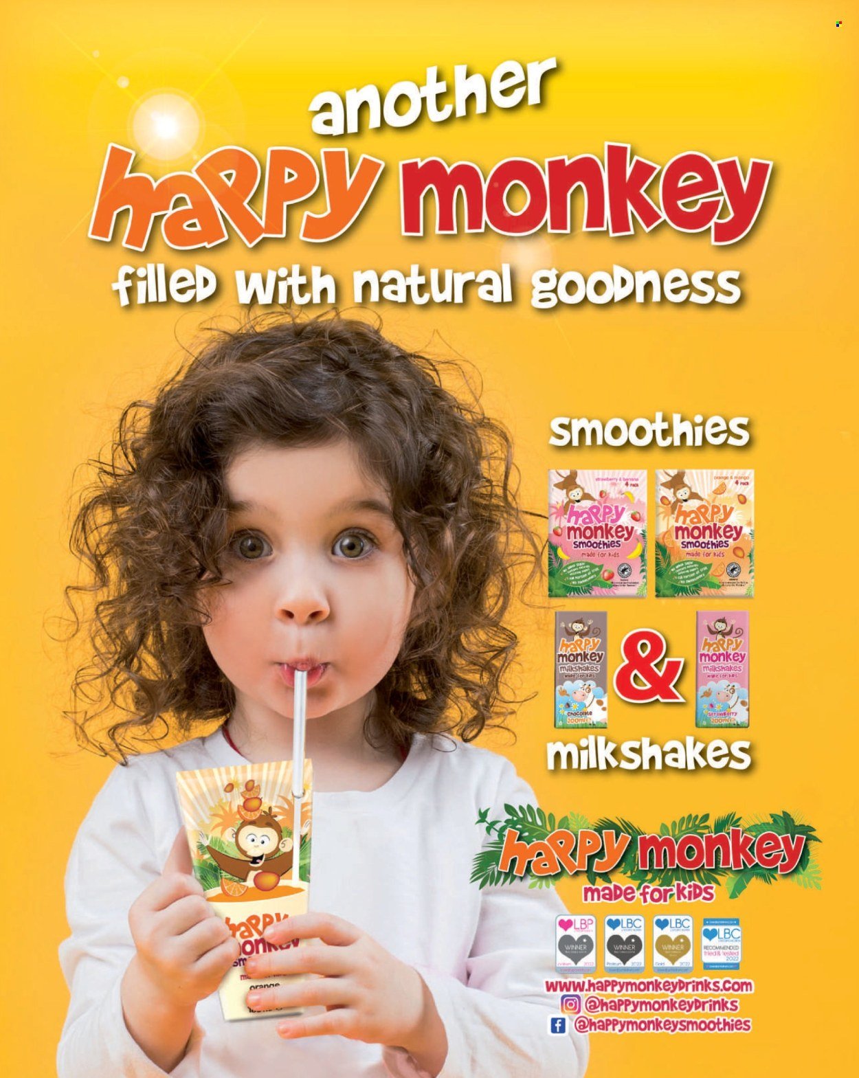 SAINSBURY'S offer - Magazine