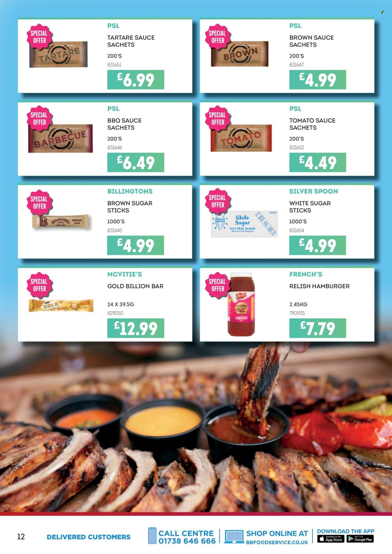 BESTWAY offer - Kitchen Savers