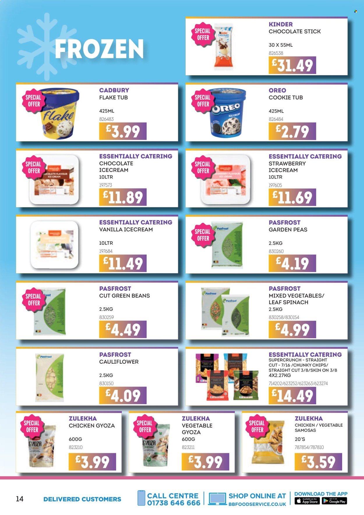BESTWAY offer - Kitchen Savers