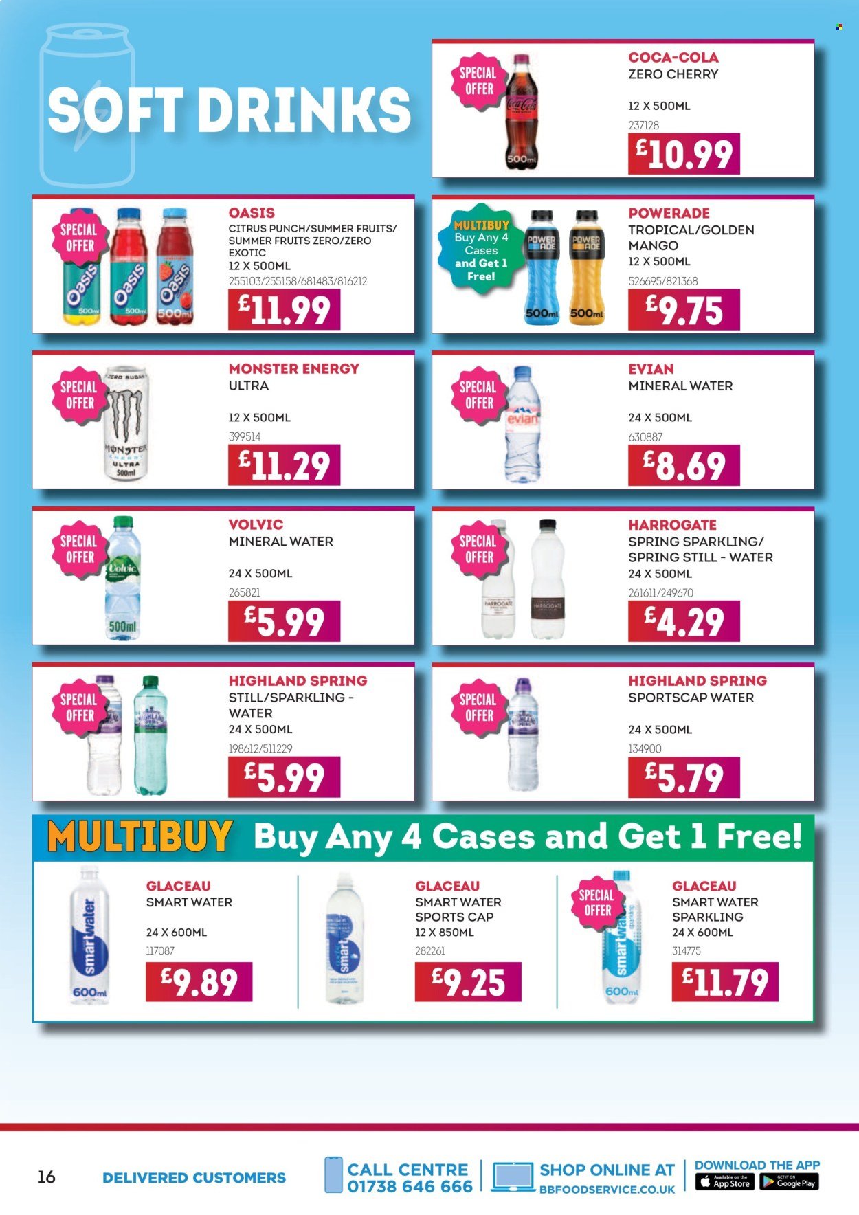 BESTWAY offer - Kitchen Savers