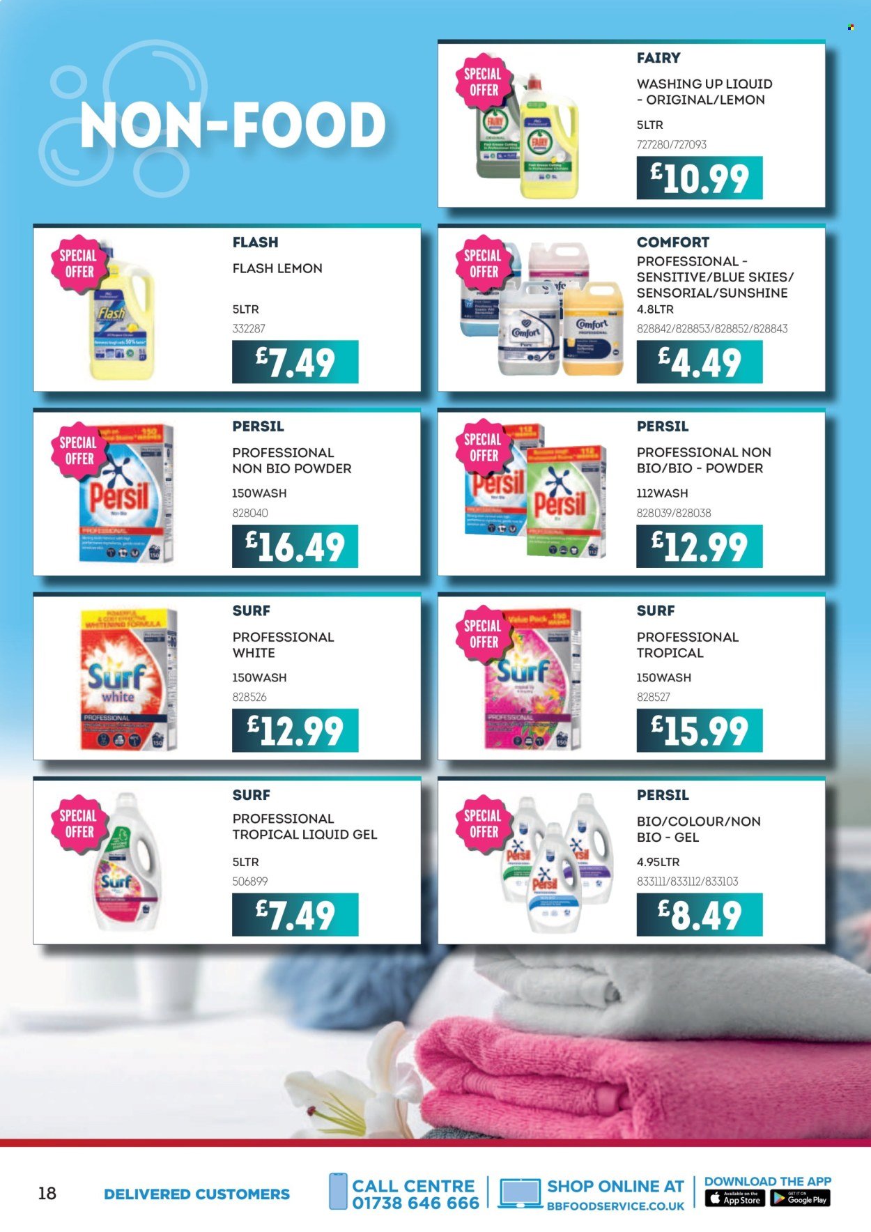 BESTWAY offer - Kitchen Savers