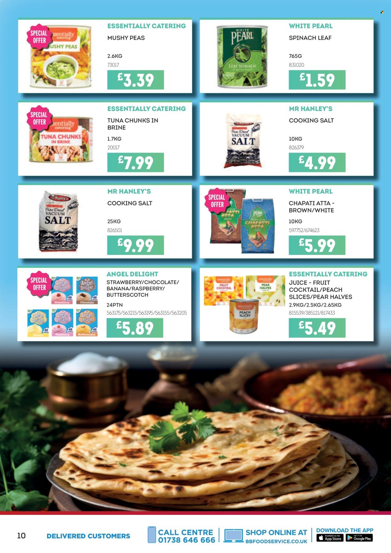 BESTWAY offer - Kitchen Savers