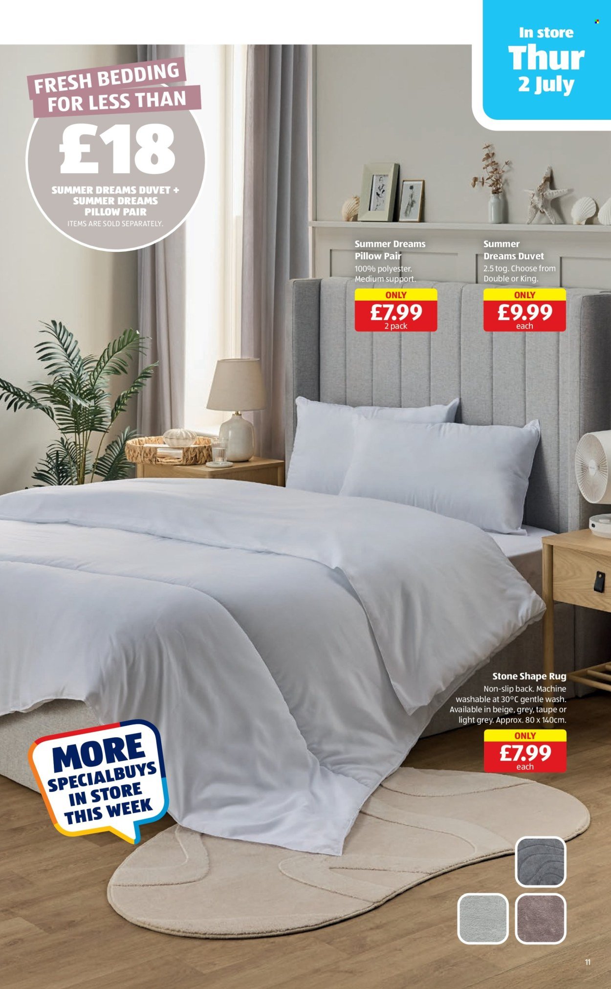 ALDI offer - From 2 Jul 2026