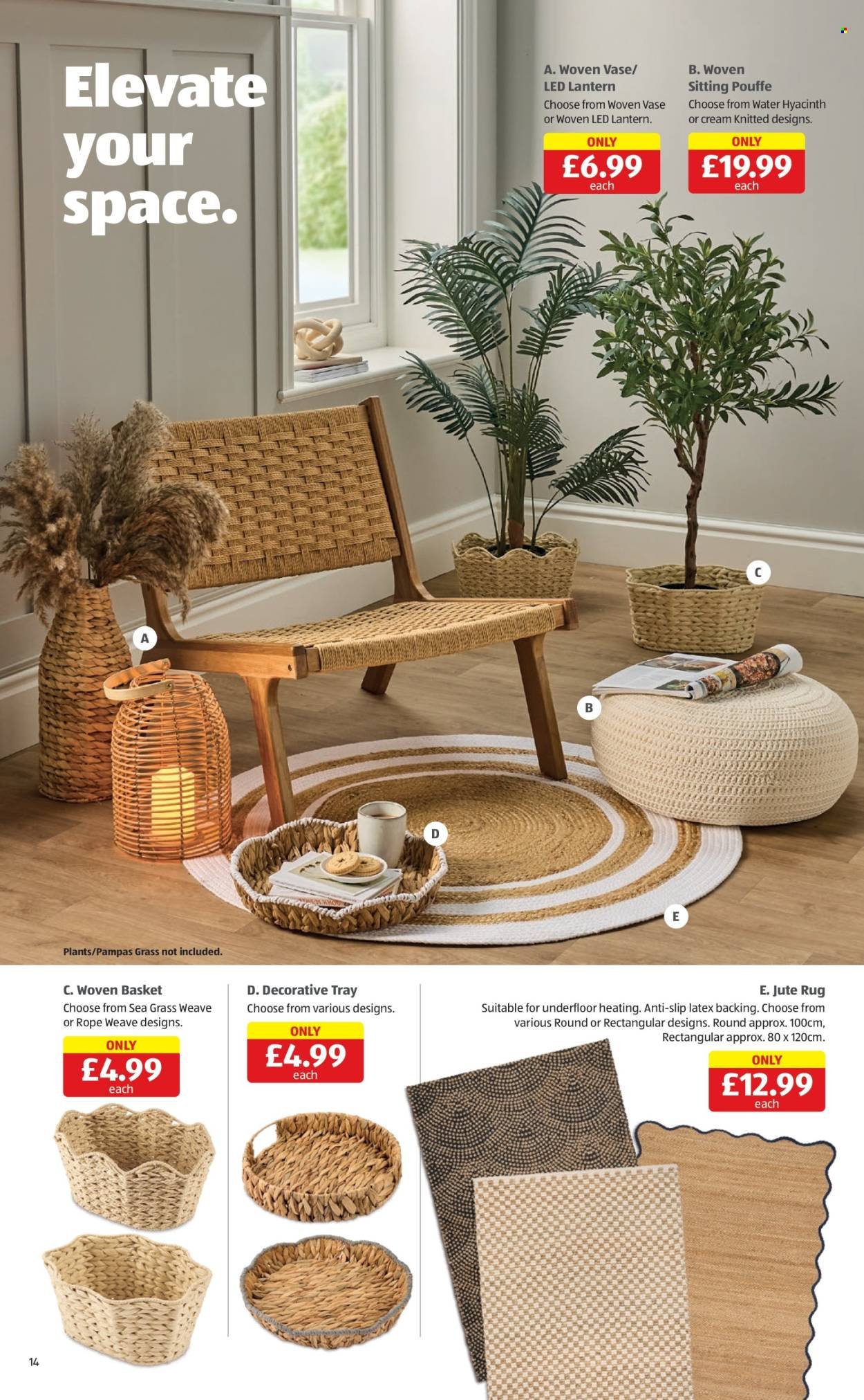 ALDI offer - From 2 Jul 2026