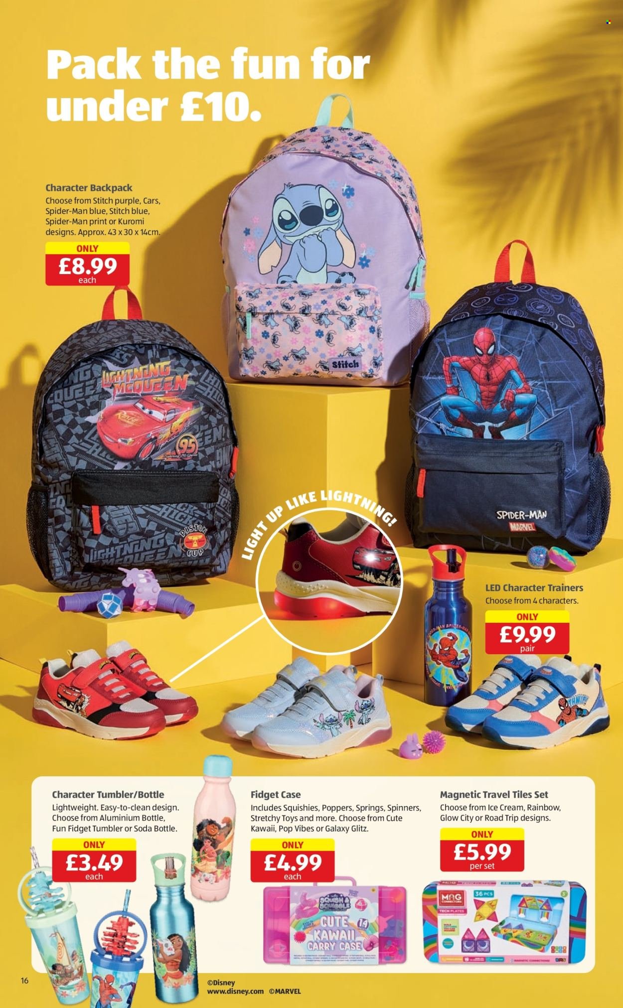 ALDI offer - From 2 Jul 2026