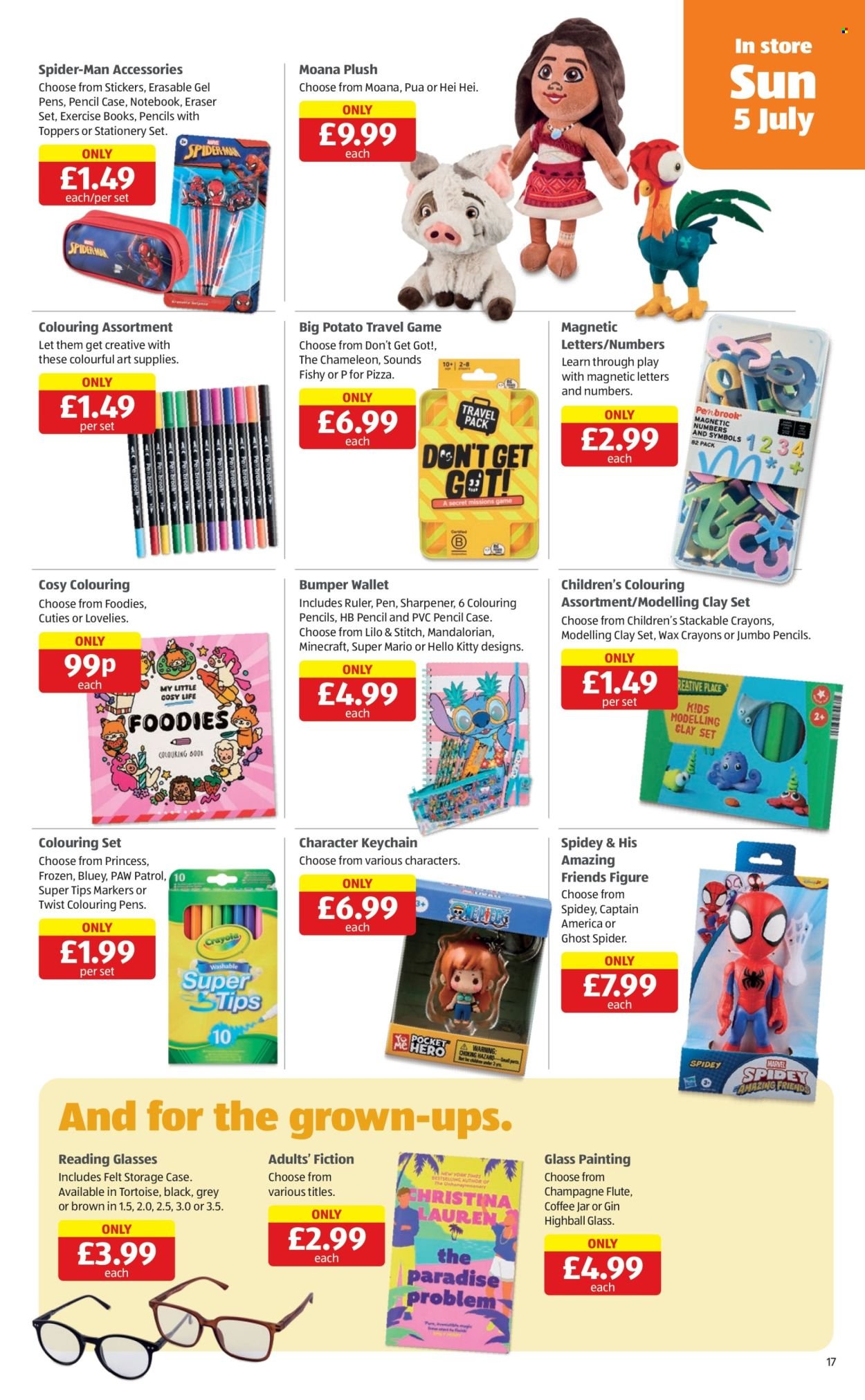 ALDI offer - From 2 Jul 2026