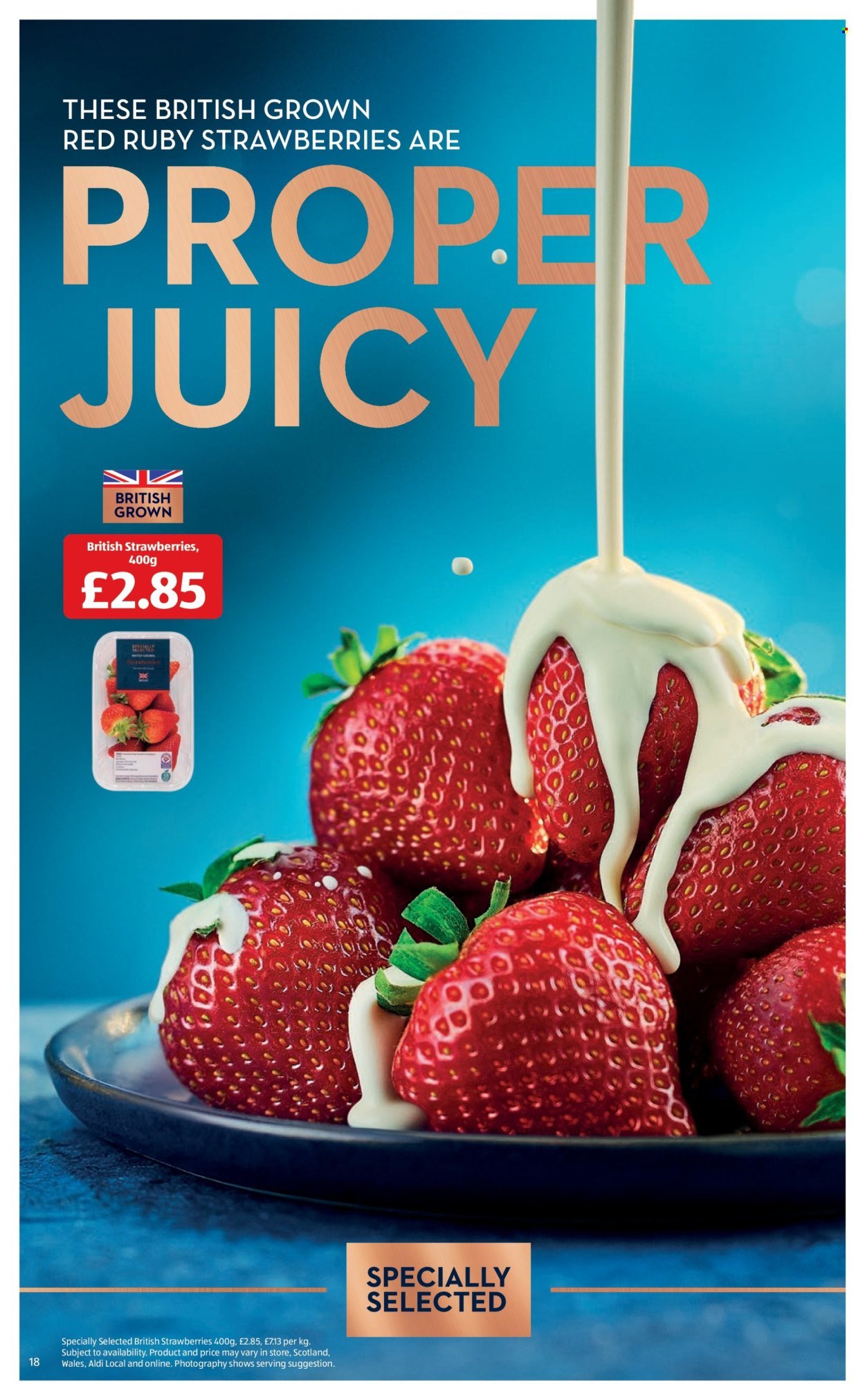 ALDI offer - From 2 Jul 2026