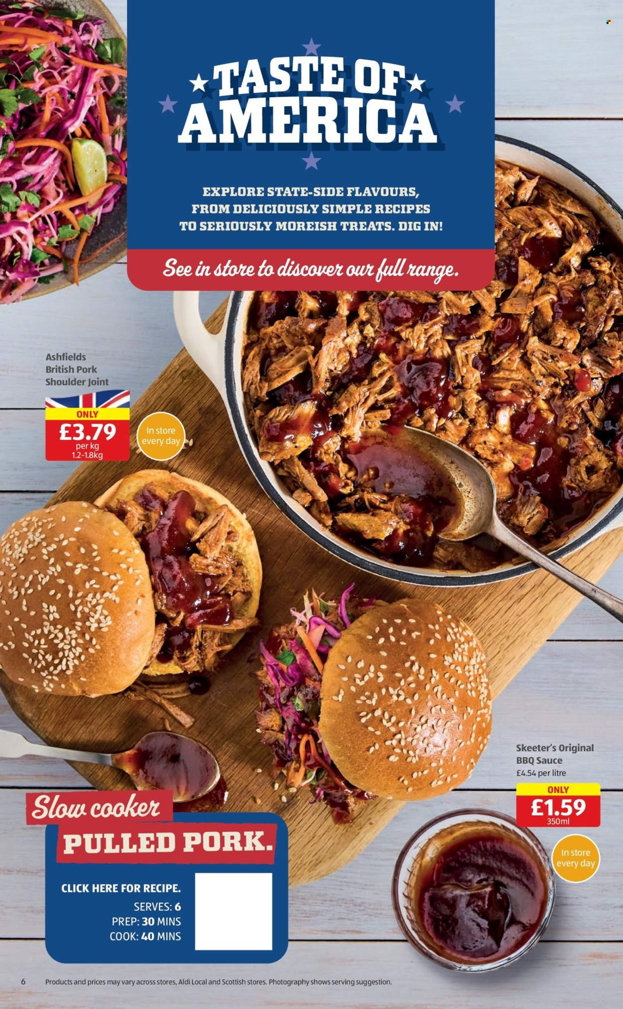 ALDI offer - From 2 Jul 2026