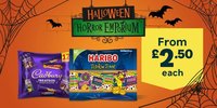 ASDA offer - October 2026