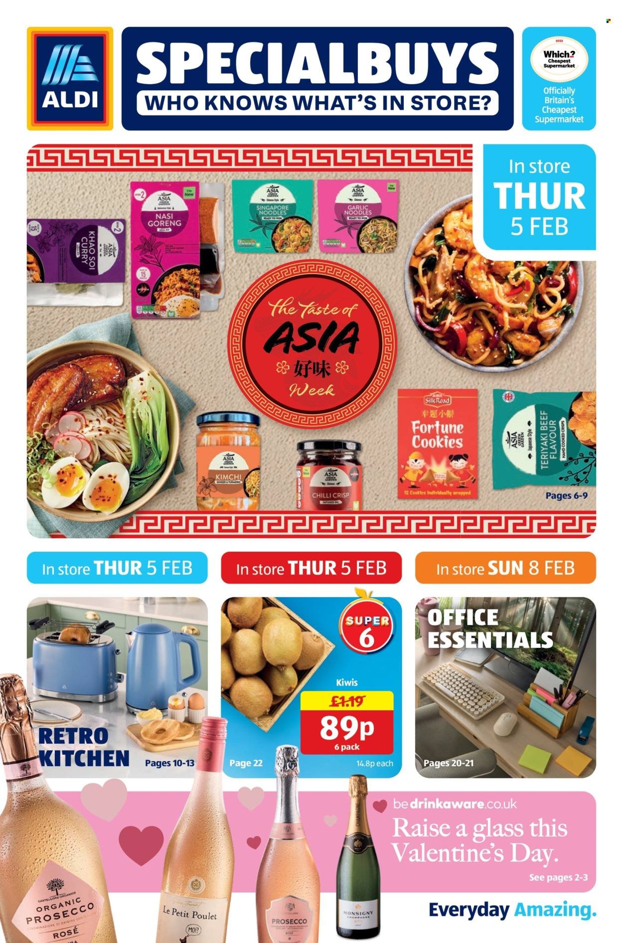 ALDI offer - From 5 Feb 2026 (2026-02-05 - 2026-02-11) | 1
