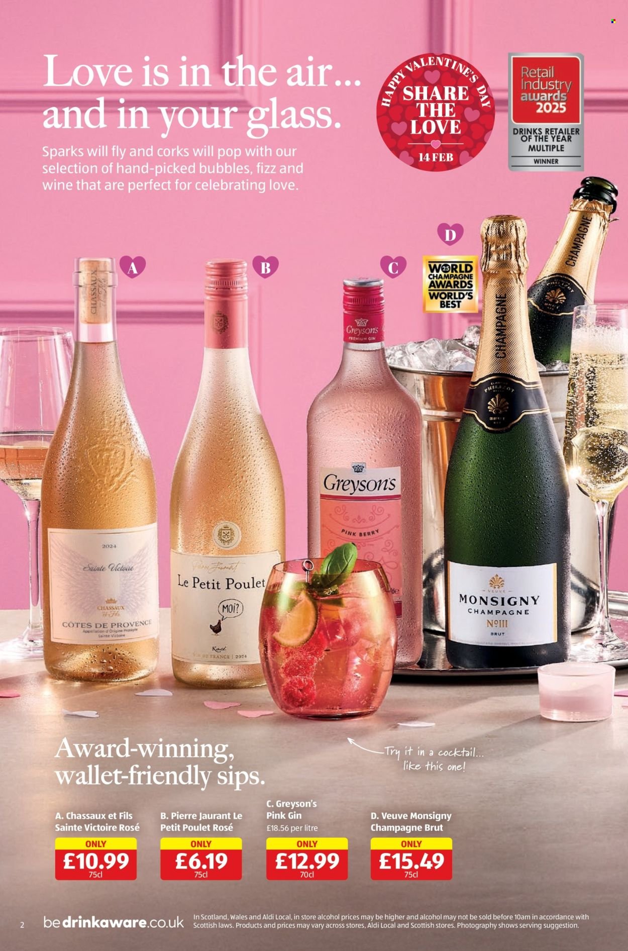 ALDI offer - From 5 Feb 2026 (2026-02-05 - 2026-02-11) | 2