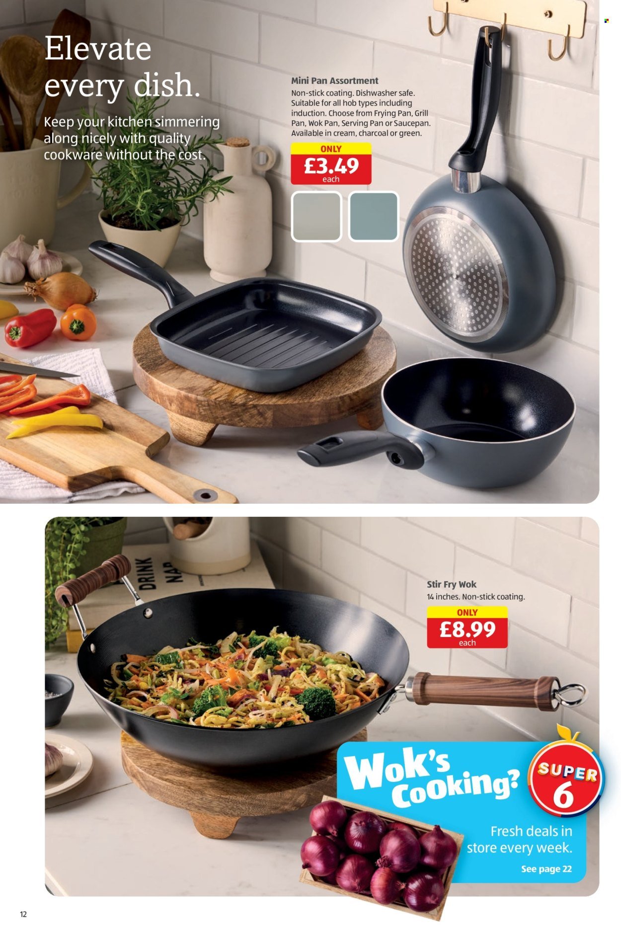 ALDI offer - From 5 Feb 2026 (2026-02-05 - 2026-02-11) | 12