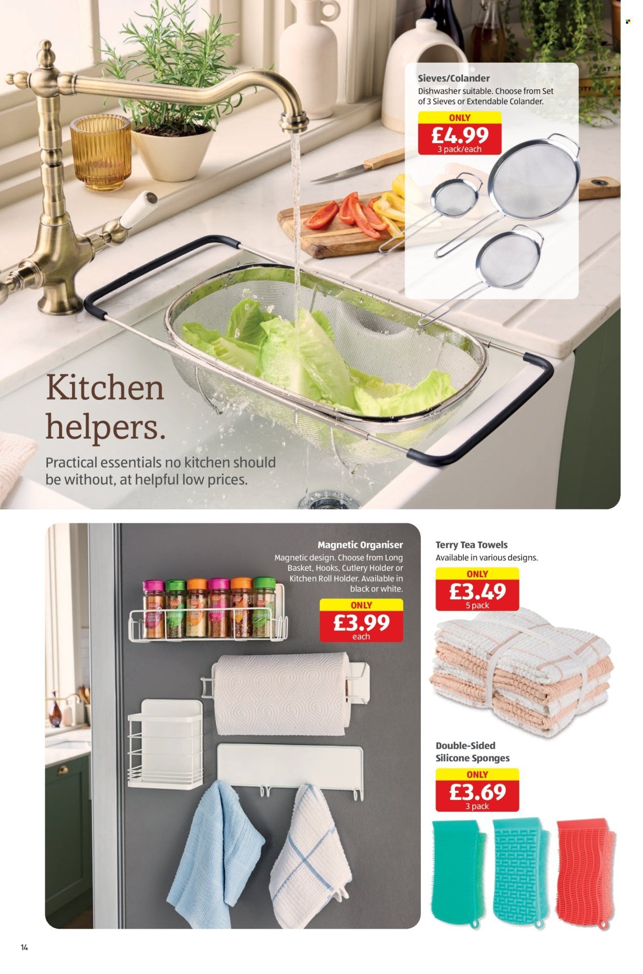 ALDI offer - From 5 Feb 2026 (2026-02-05 - 2026-02-11) | 14