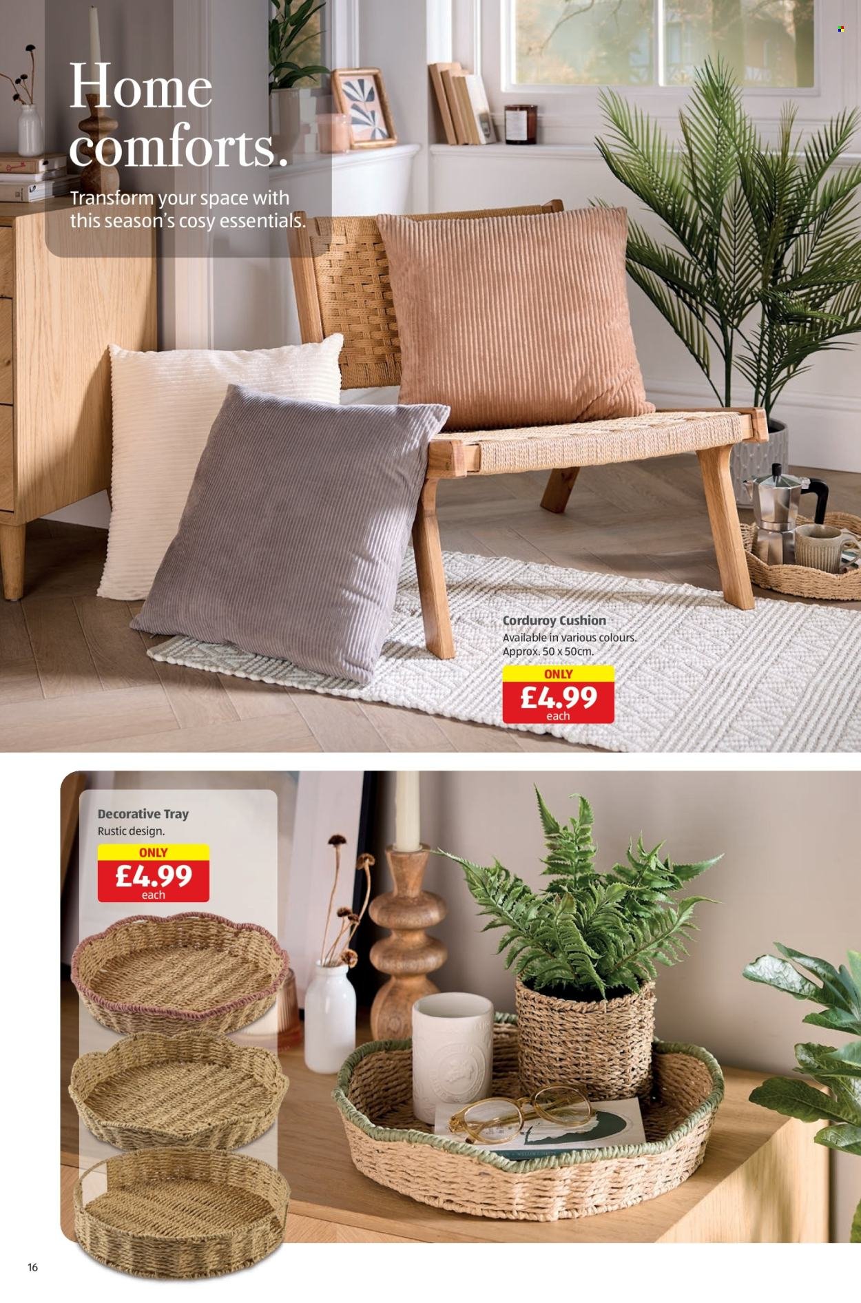 ALDI offer - From 5 Feb 2026 (2026-02-05 - 2026-02-11) | 16