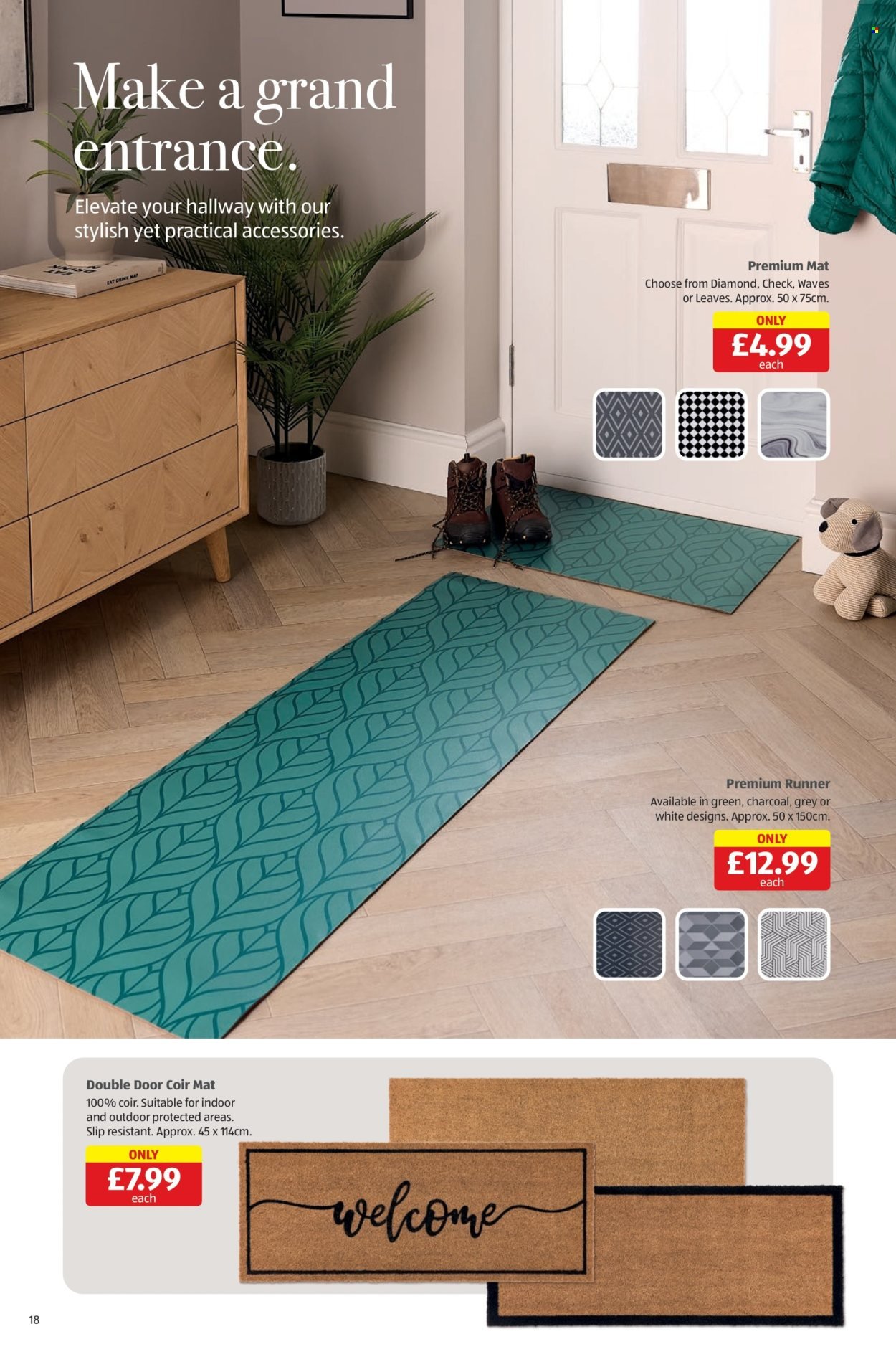 ALDI offer - From 5 Feb 2026 (2026-02-05 - 2026-02-11) | 18