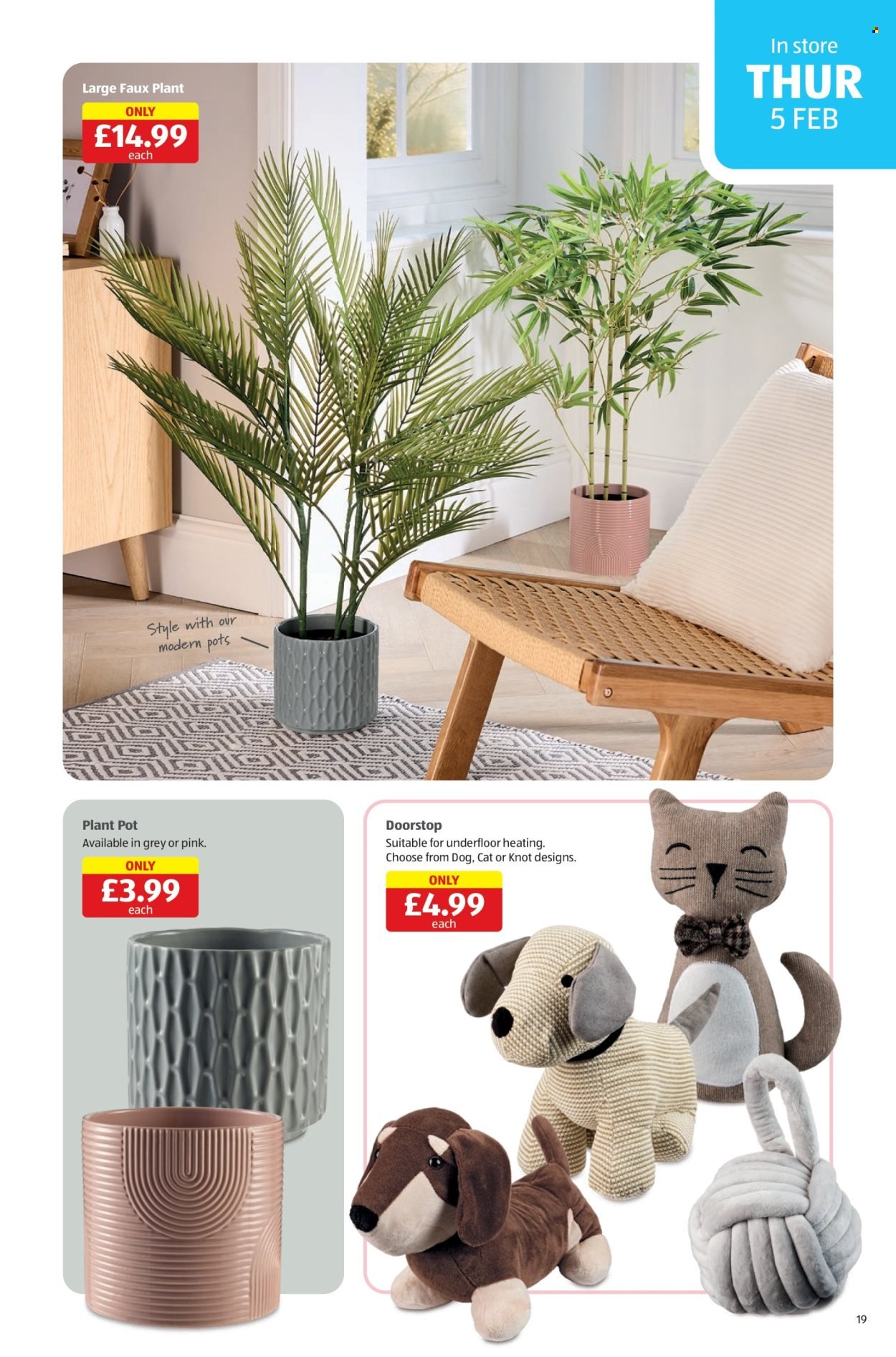 ALDI offer - From 5 Feb 2026 (2026-02-05 - 2026-02-11) | 19