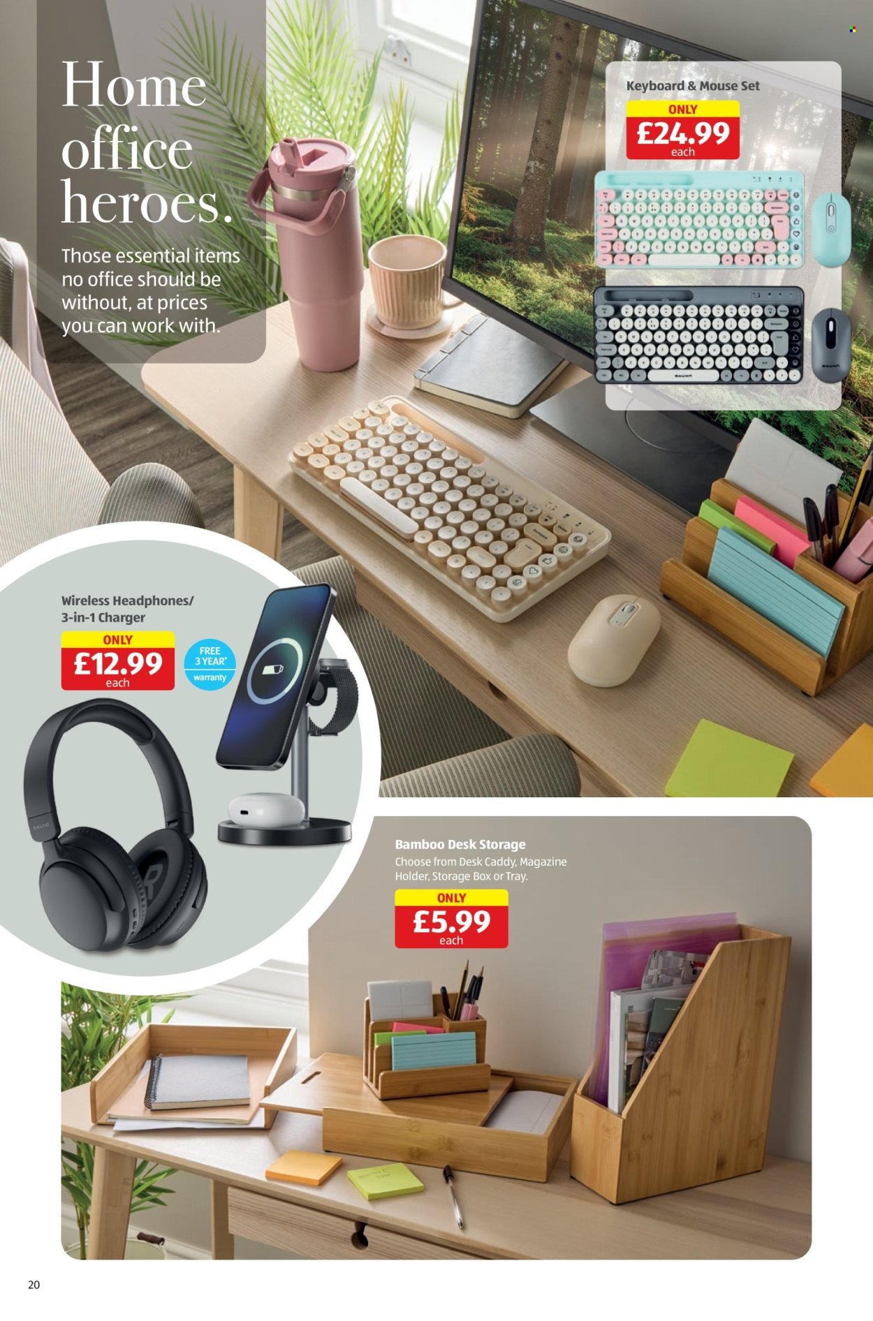 ALDI offer - From 5 Feb 2026 (2026-02-05 - 2026-02-11) | 20