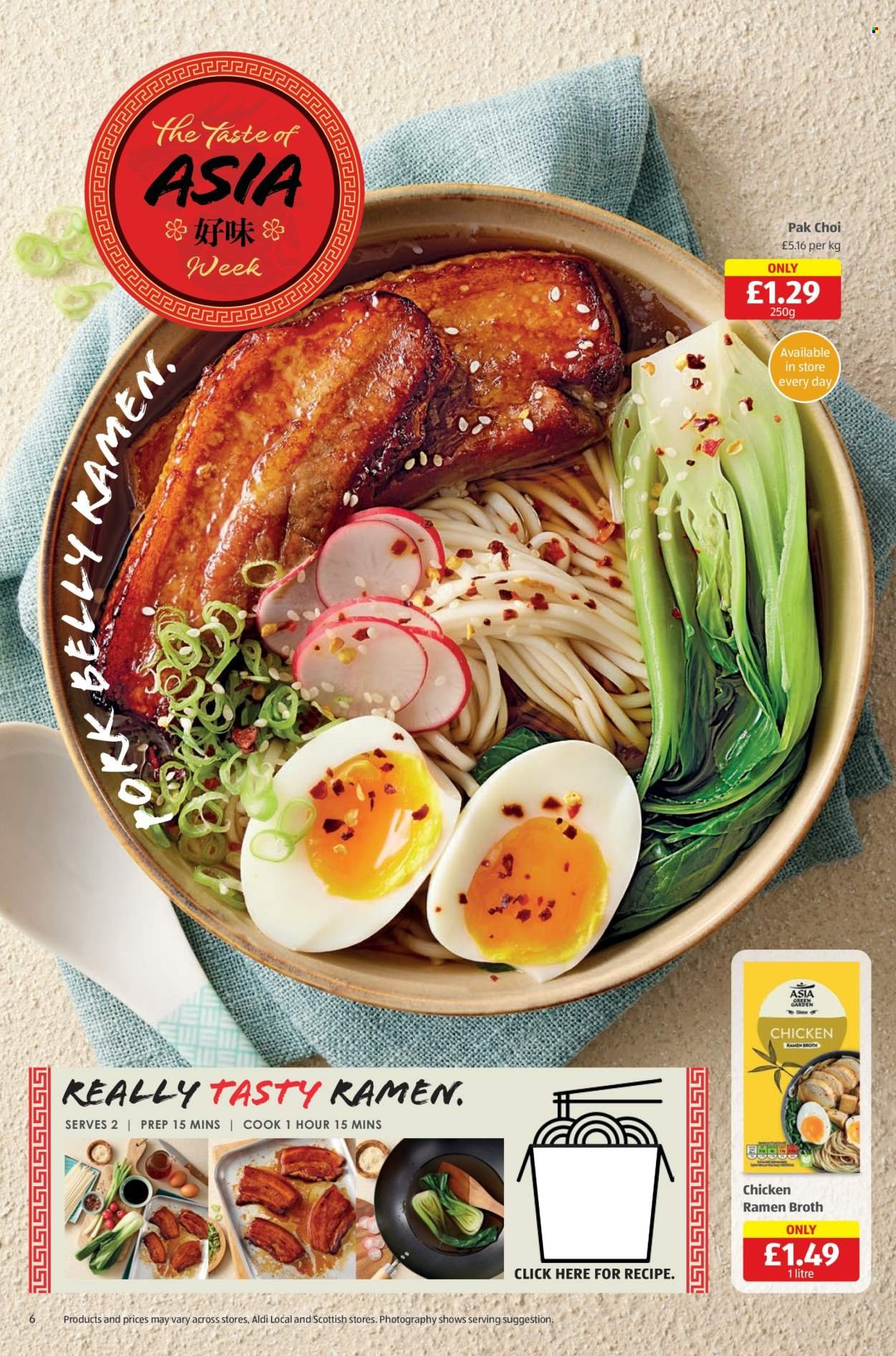 ALDI offer - From 5 Feb 2026 (2026-02-05 - 2026-02-11) | 6