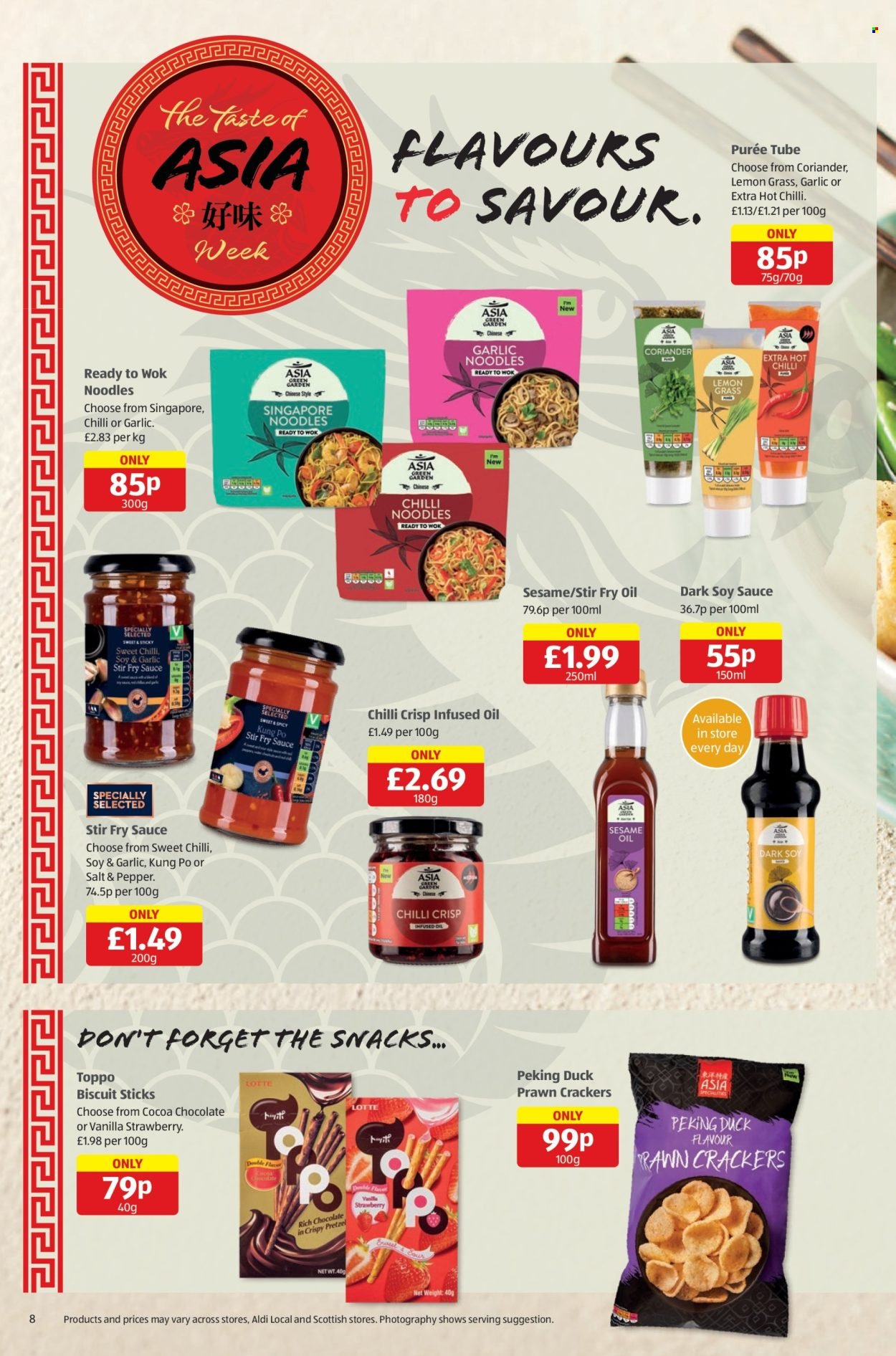 ALDI offer - From 5 Feb 2026 (2026-02-05 - 2026-02-11) | 8