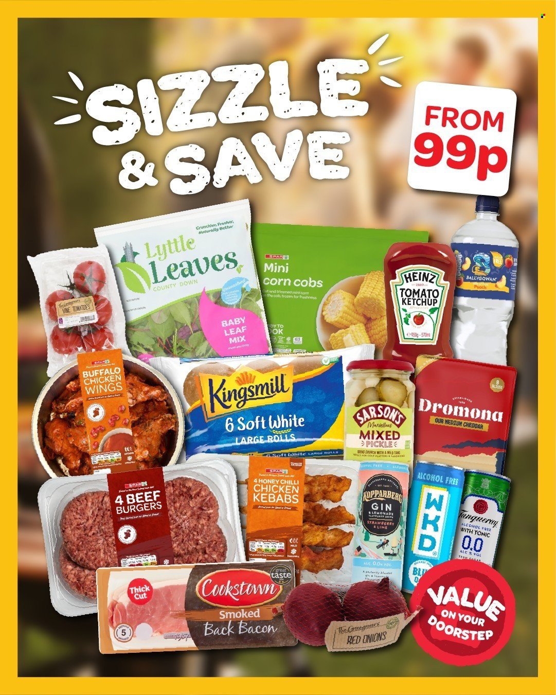 SPAR offer - May 2026 (2026-05-26) | 1