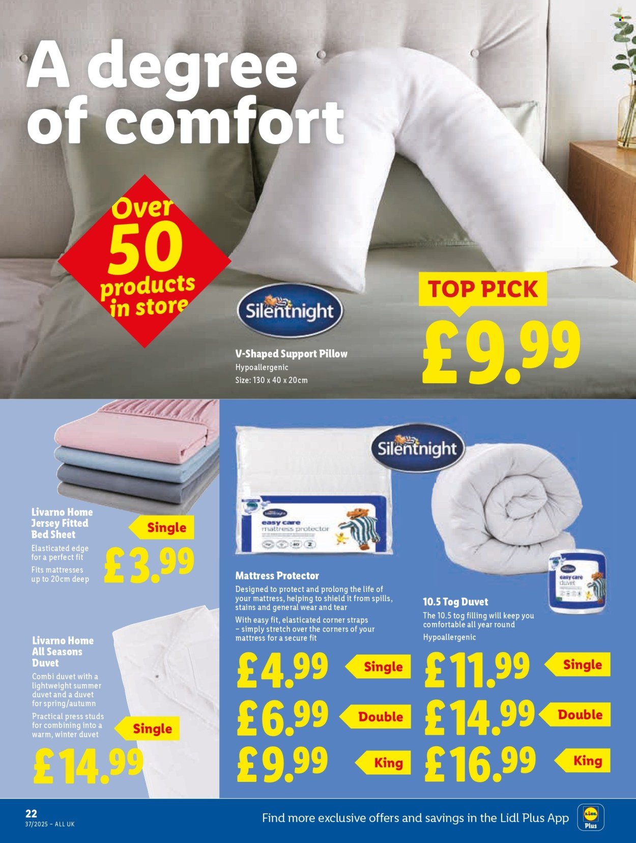 LIDL offer - Local Weekly Leaflet (2025-09-11 - 2025-09-17) | 24
