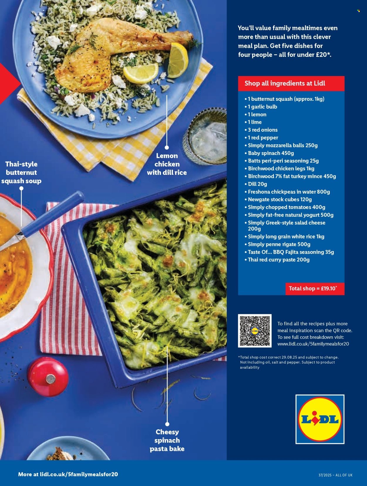 LIDL offer - Local Weekly Leaflet (2025-09-11 - 2025-09-17) | 9