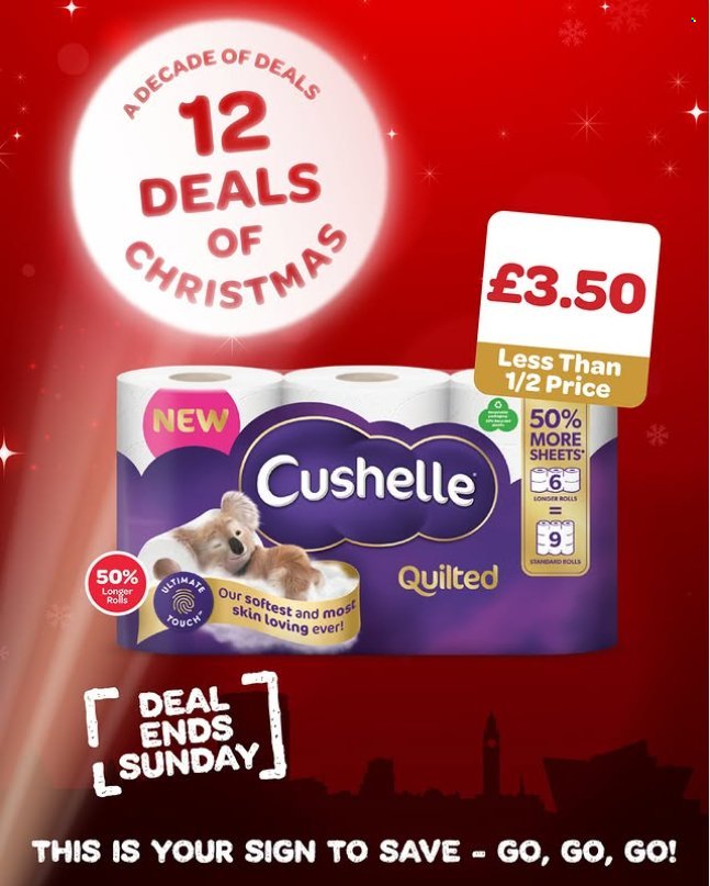 SPAR offer - September 2025 (2025-09-16) | 1