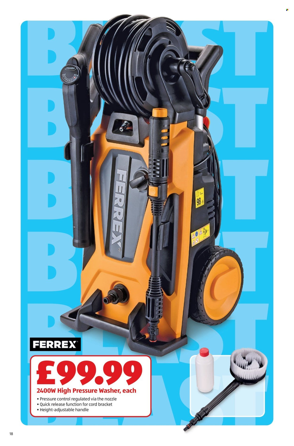 ALDI offer - From 5 Mar 2026 (2026-03-05 - 2026-03-18) | 18