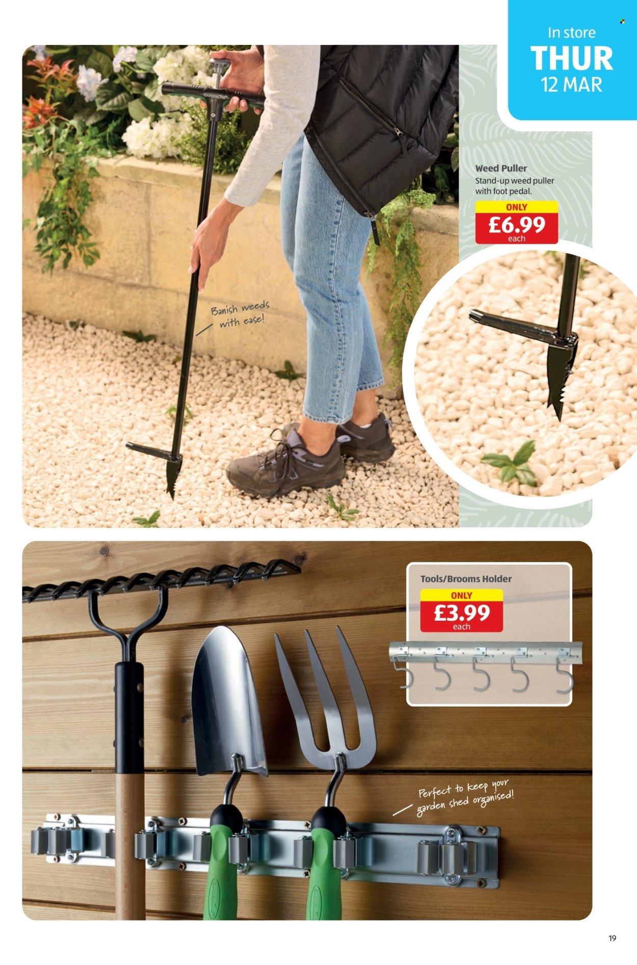 ALDI offer - From 5 Mar 2026 (2026-03-05 - 2026-03-18) | 19